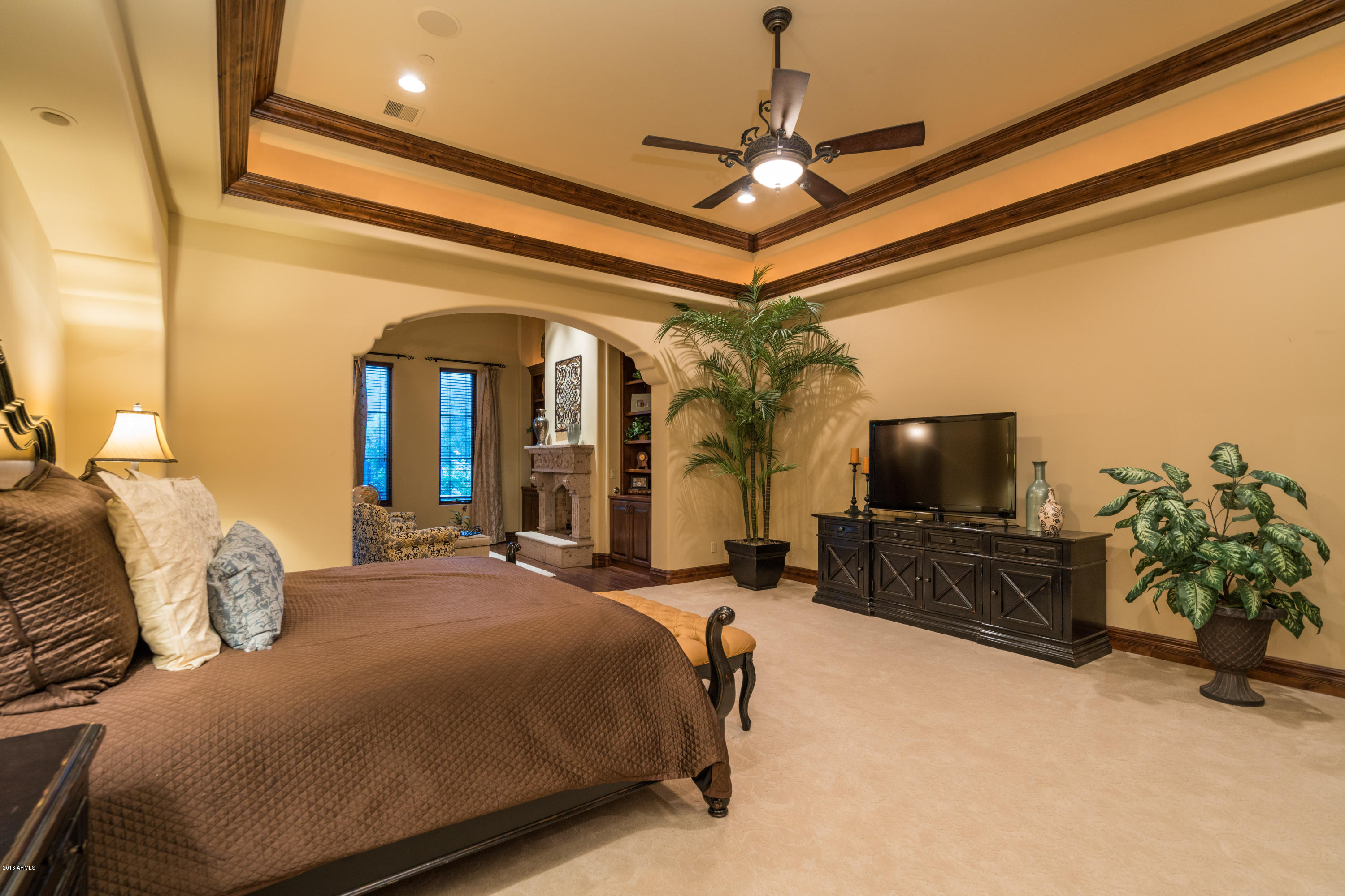 FULTON RANCH PARCEL 6 - Residential