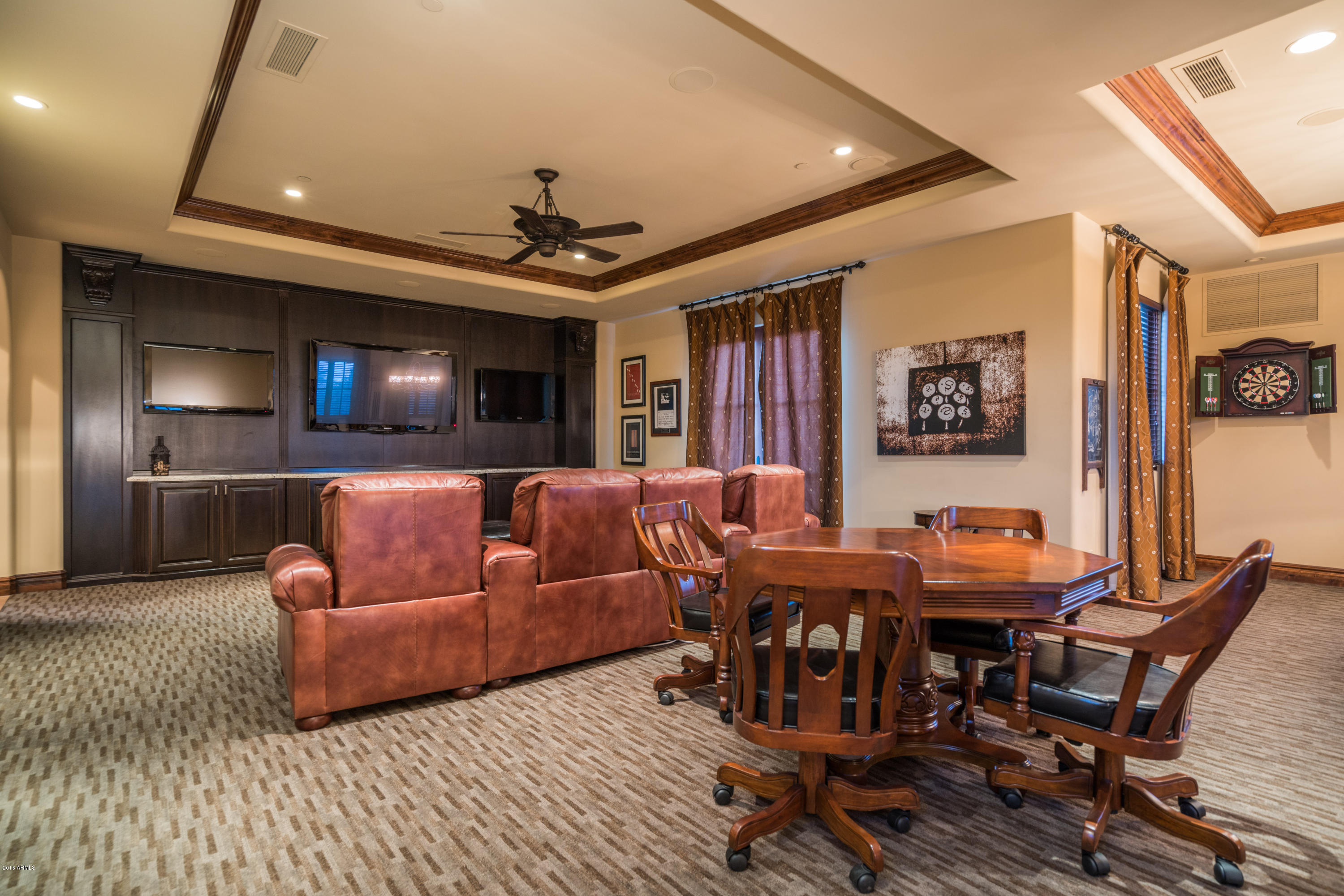 FULTON RANCH PARCEL 6 - Residential