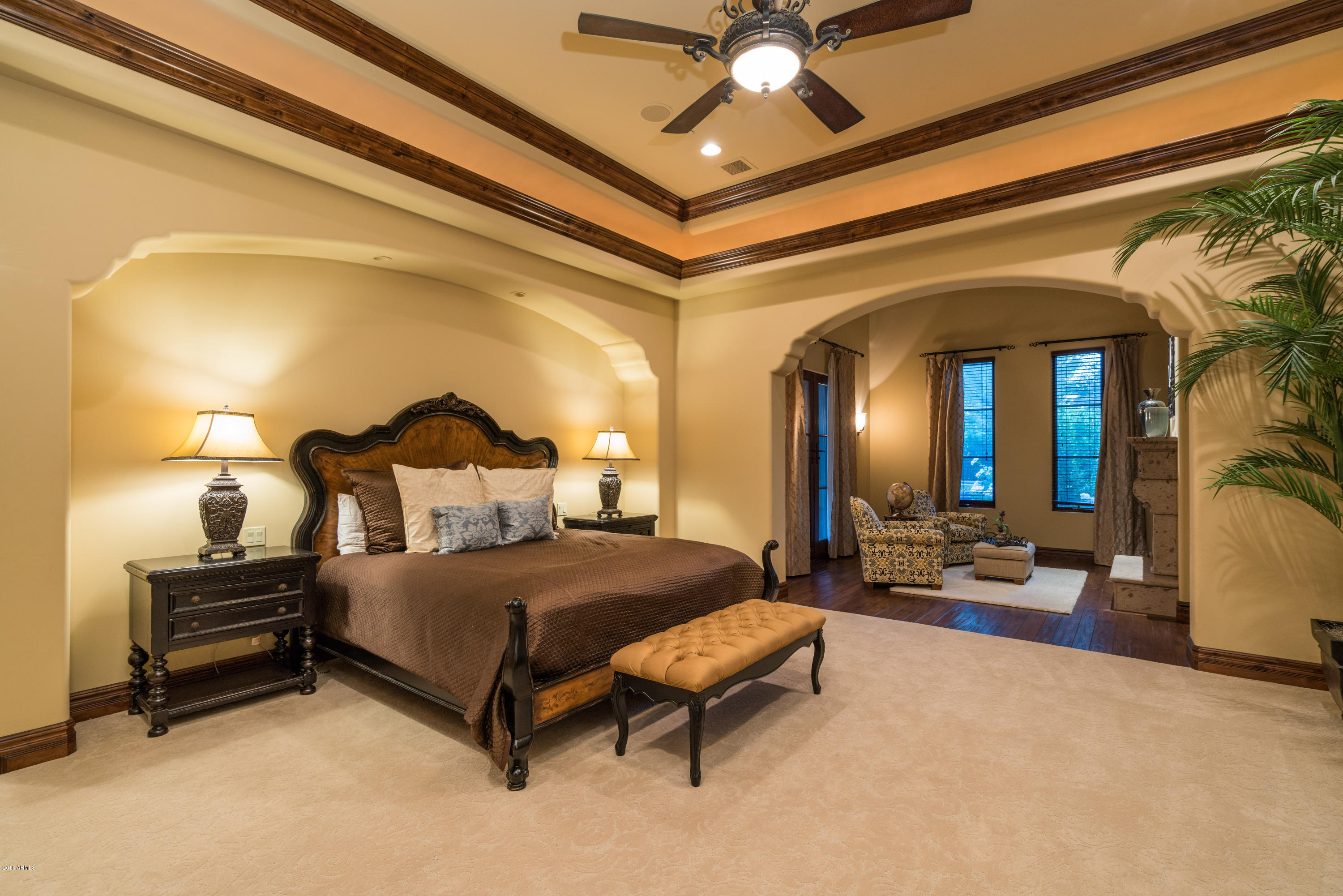 FULTON RANCH PARCEL 6 - Residential