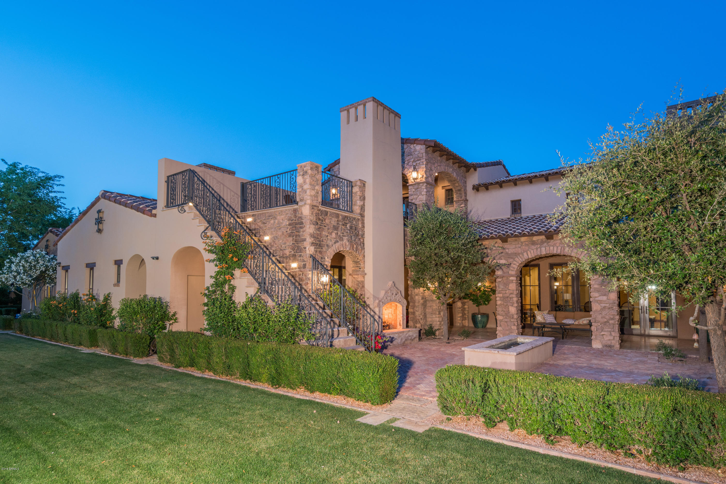 FULTON RANCH PARCEL 6 - Residential