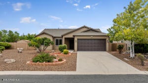 7839 E FALLA BELLA Way
