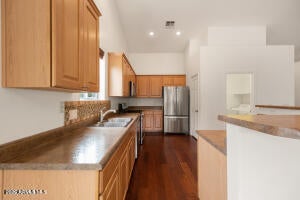 7839 E FALLA BELLA Way
