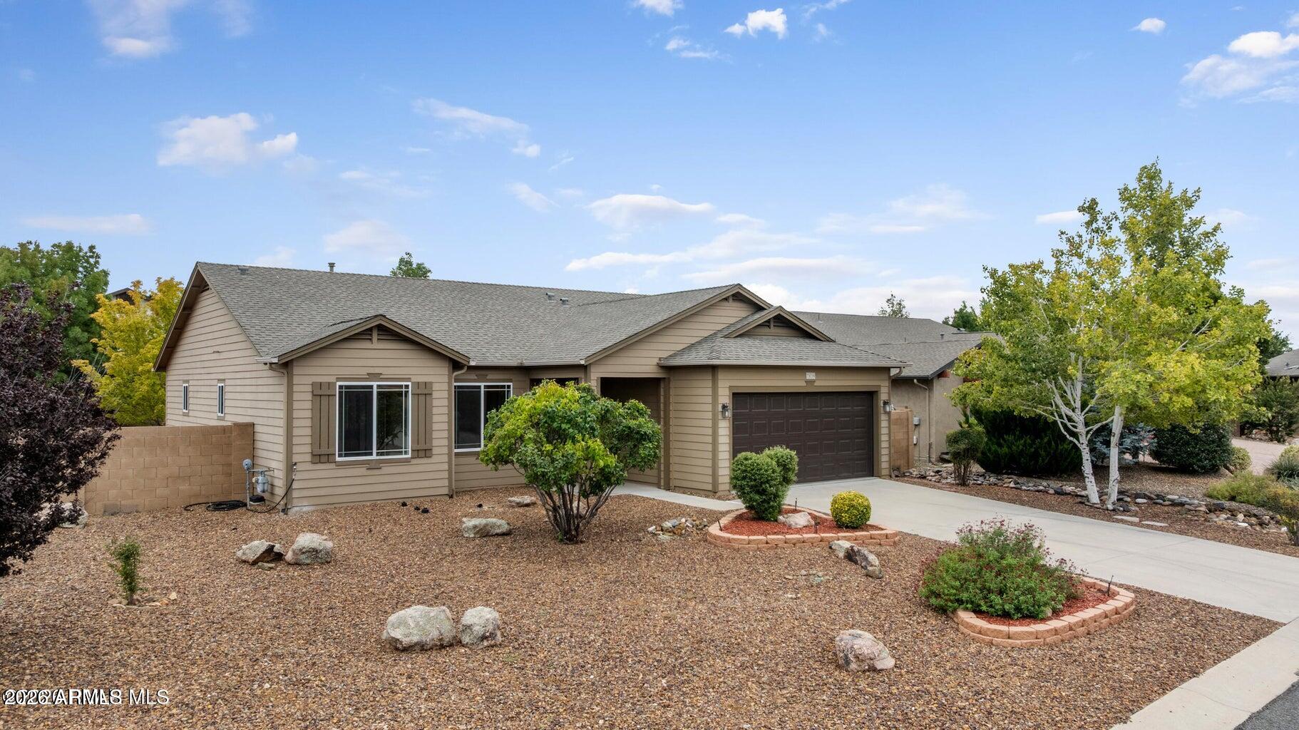 7839 E FALLA BELLA Way