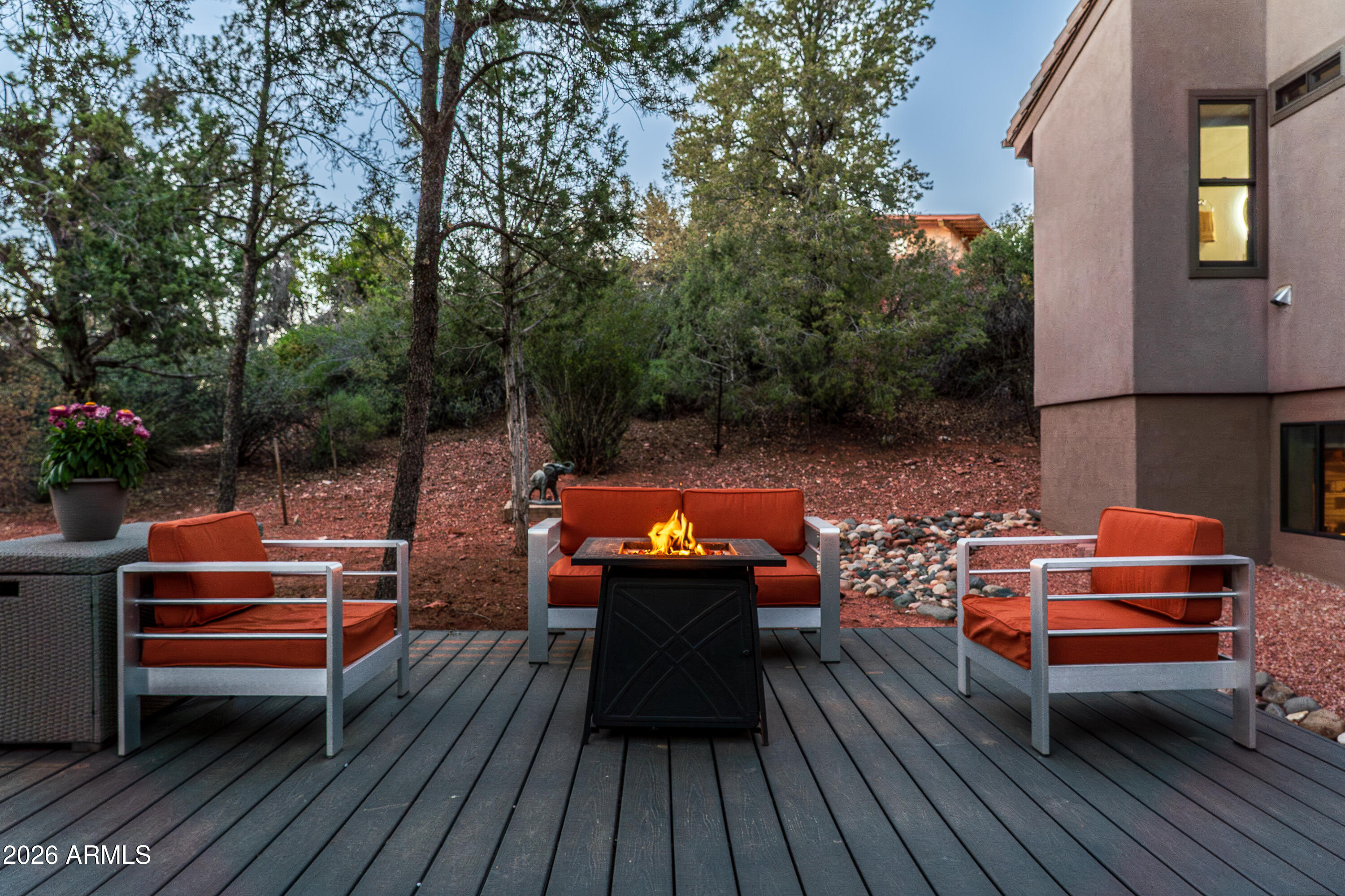 FOOTHILLS SOUTH UNIT 1 AMD - Residential
