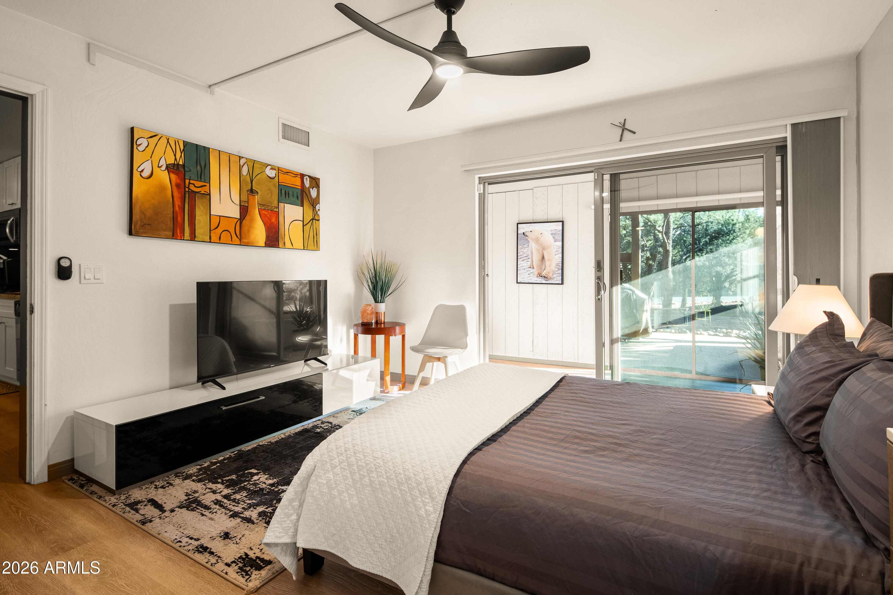 FOOTHILLS SOUTH UNIT 1 AMD - Residential