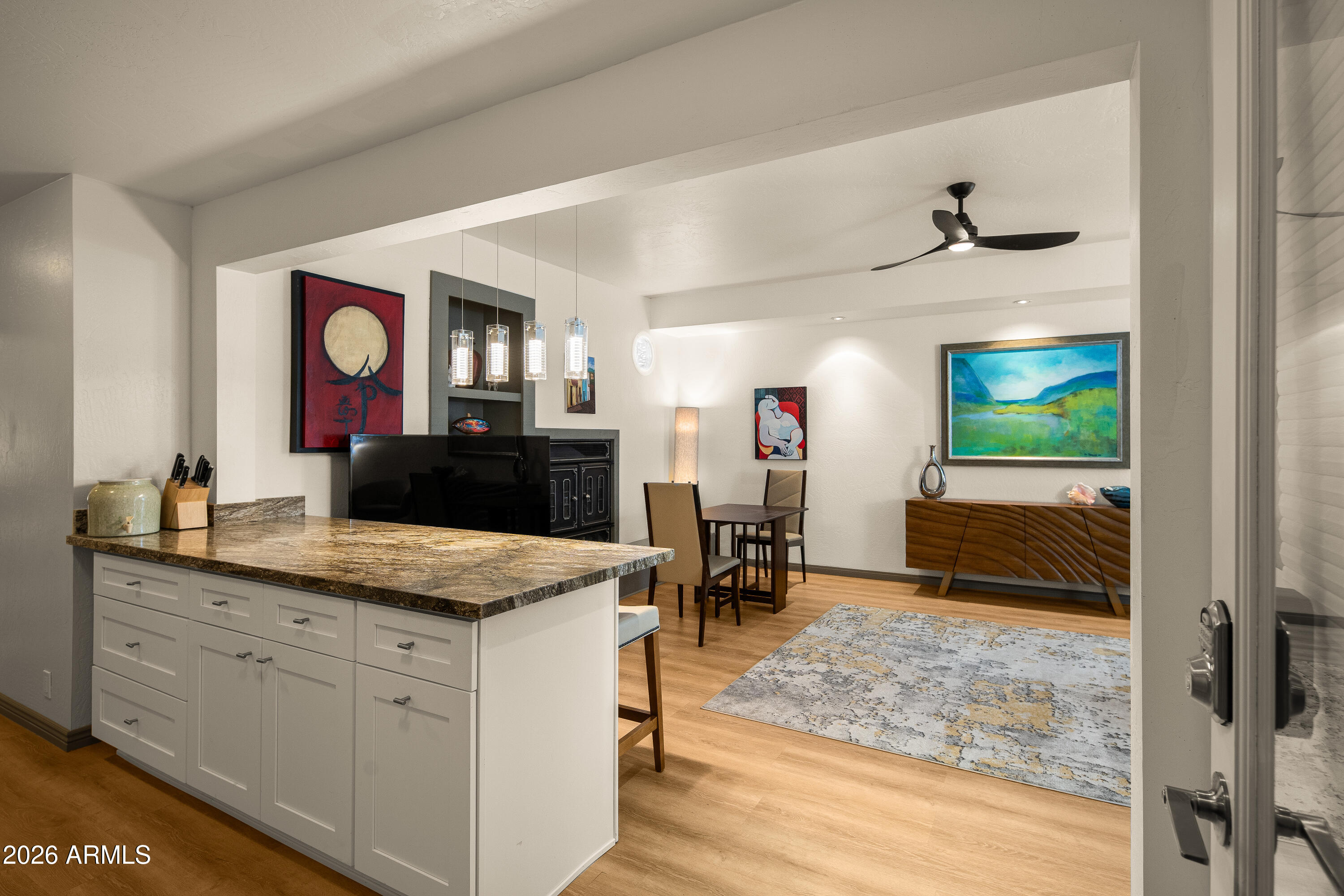 FOOTHILLS SOUTH UNIT 1 AMD - Residential