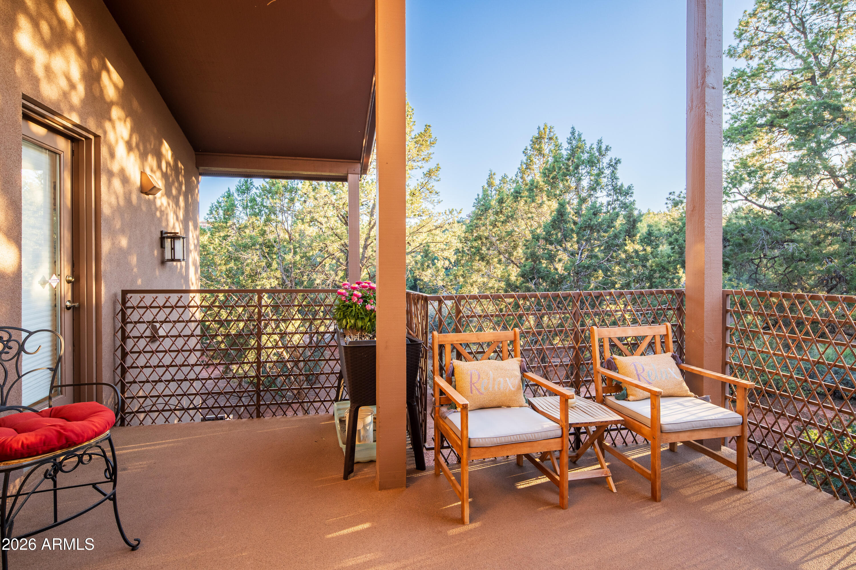 FOOTHILLS SOUTH UNIT 1 AMD - Residential