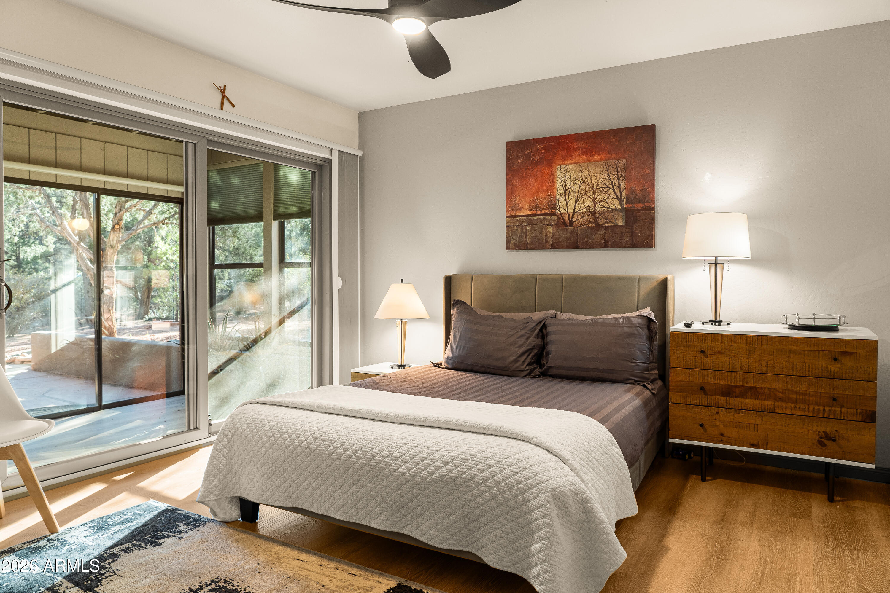 FOOTHILLS SOUTH UNIT 1 AMD - Residential