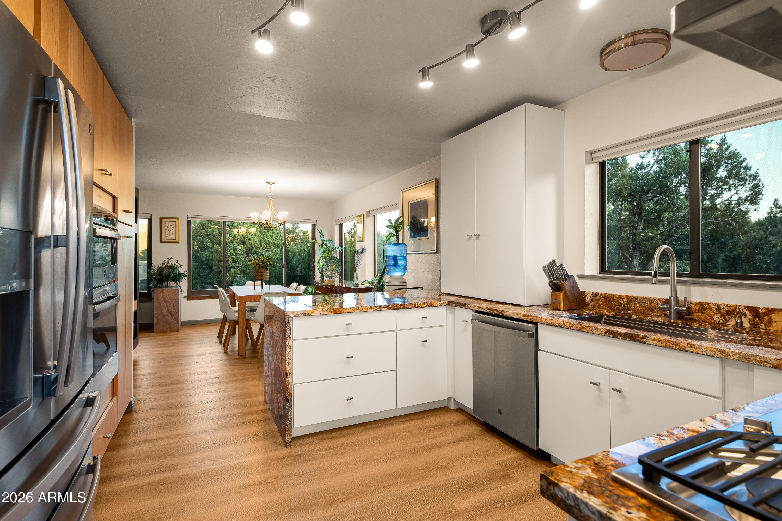 FOOTHILLS SOUTH UNIT 1 AMD - Residential