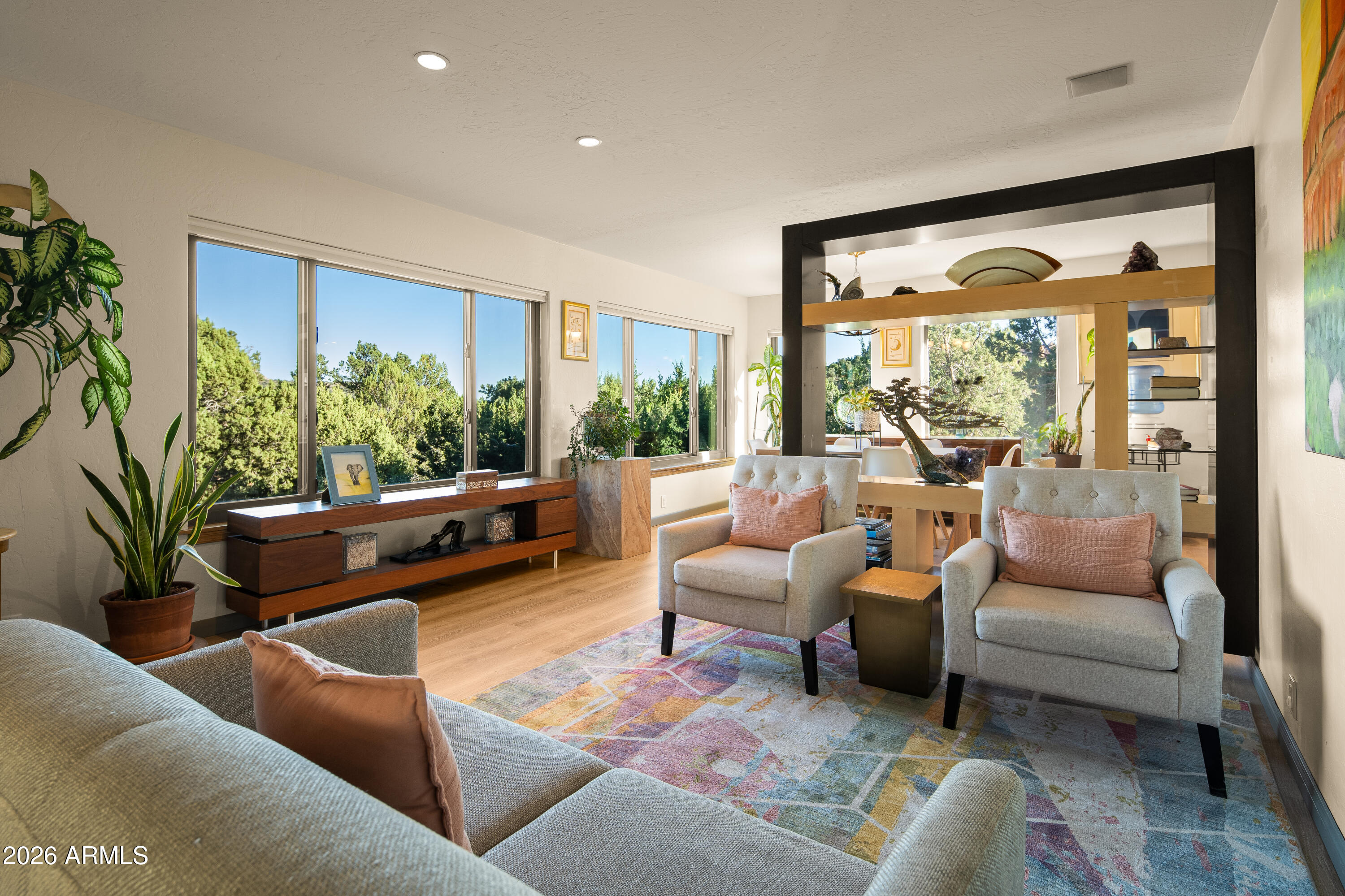 FOOTHILLS SOUTH UNIT 1 AMD - Residential