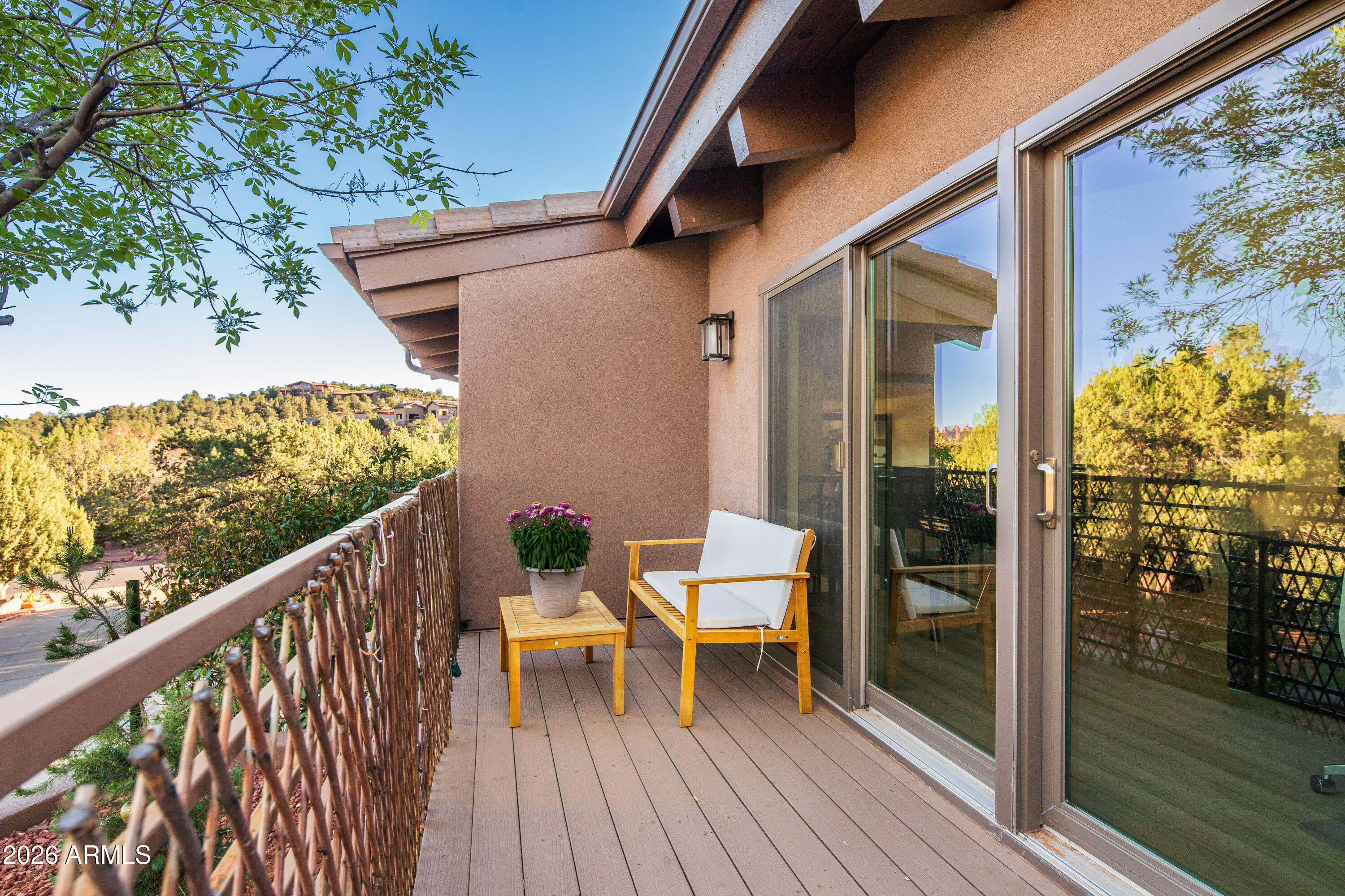 FOOTHILLS SOUTH UNIT 1 AMD - Residential