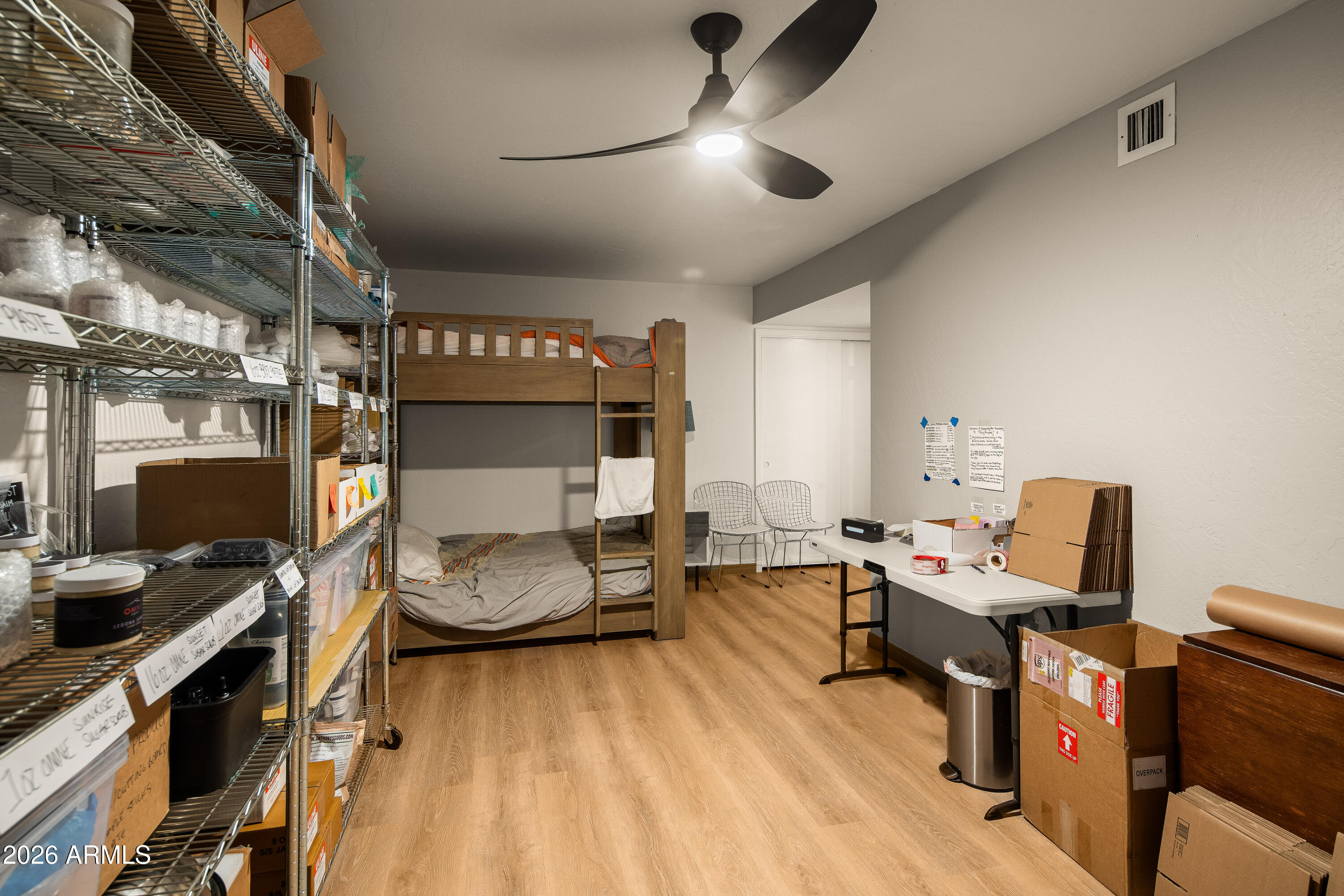 FOOTHILLS SOUTH UNIT 1 AMD - Residential
