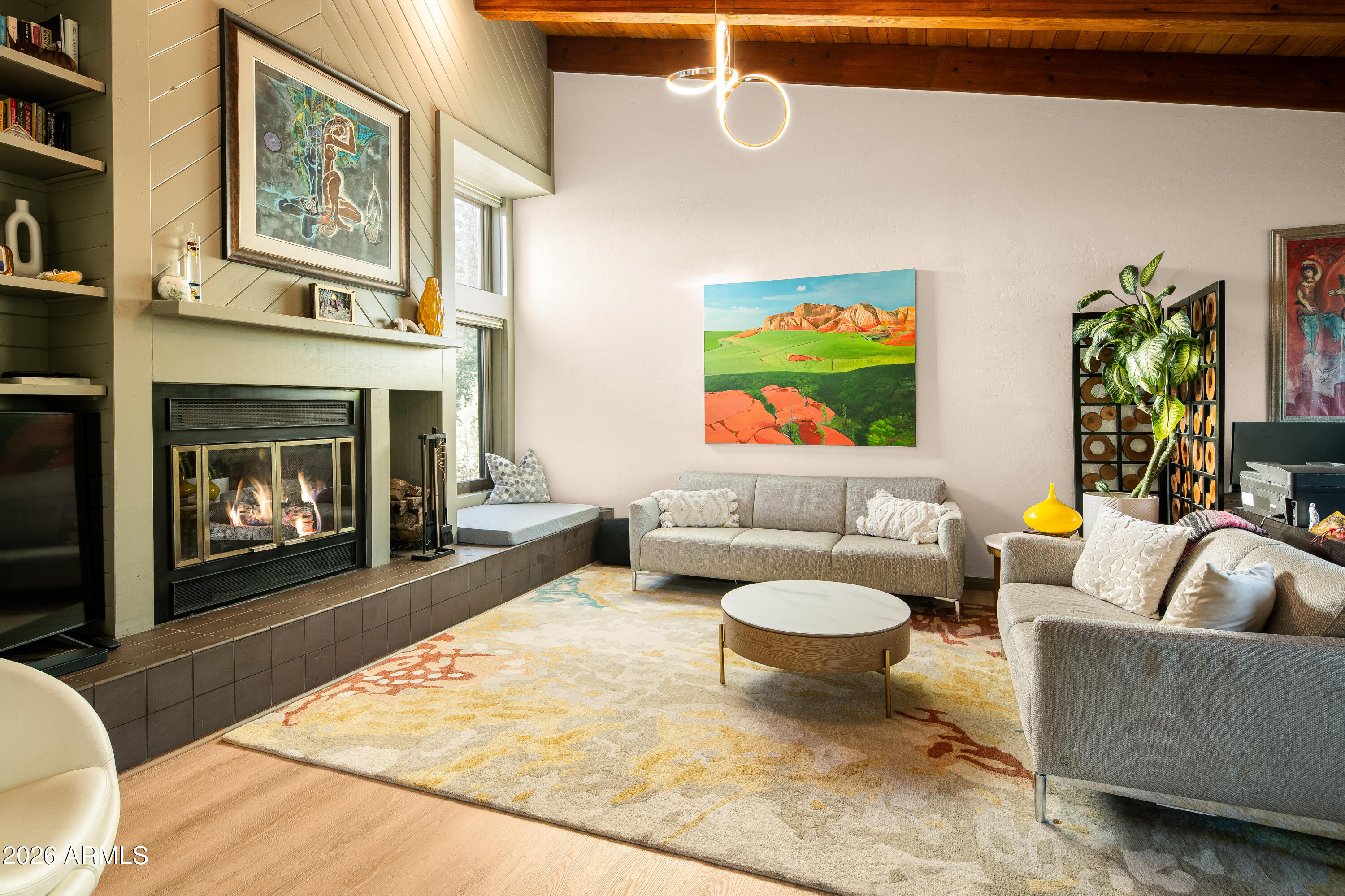 360 FOOTHILLS SOUTH Drive