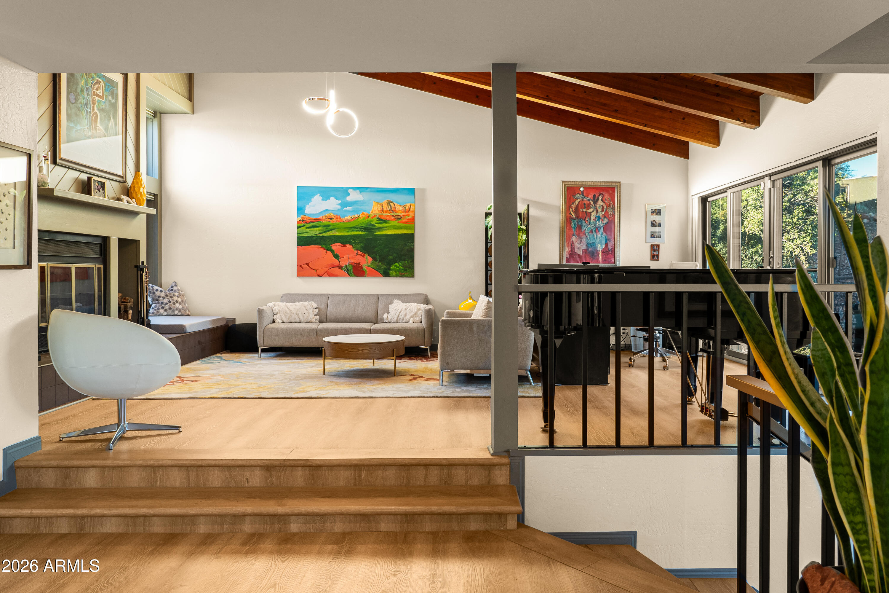 360 FOOTHILLS SOUTH Drive