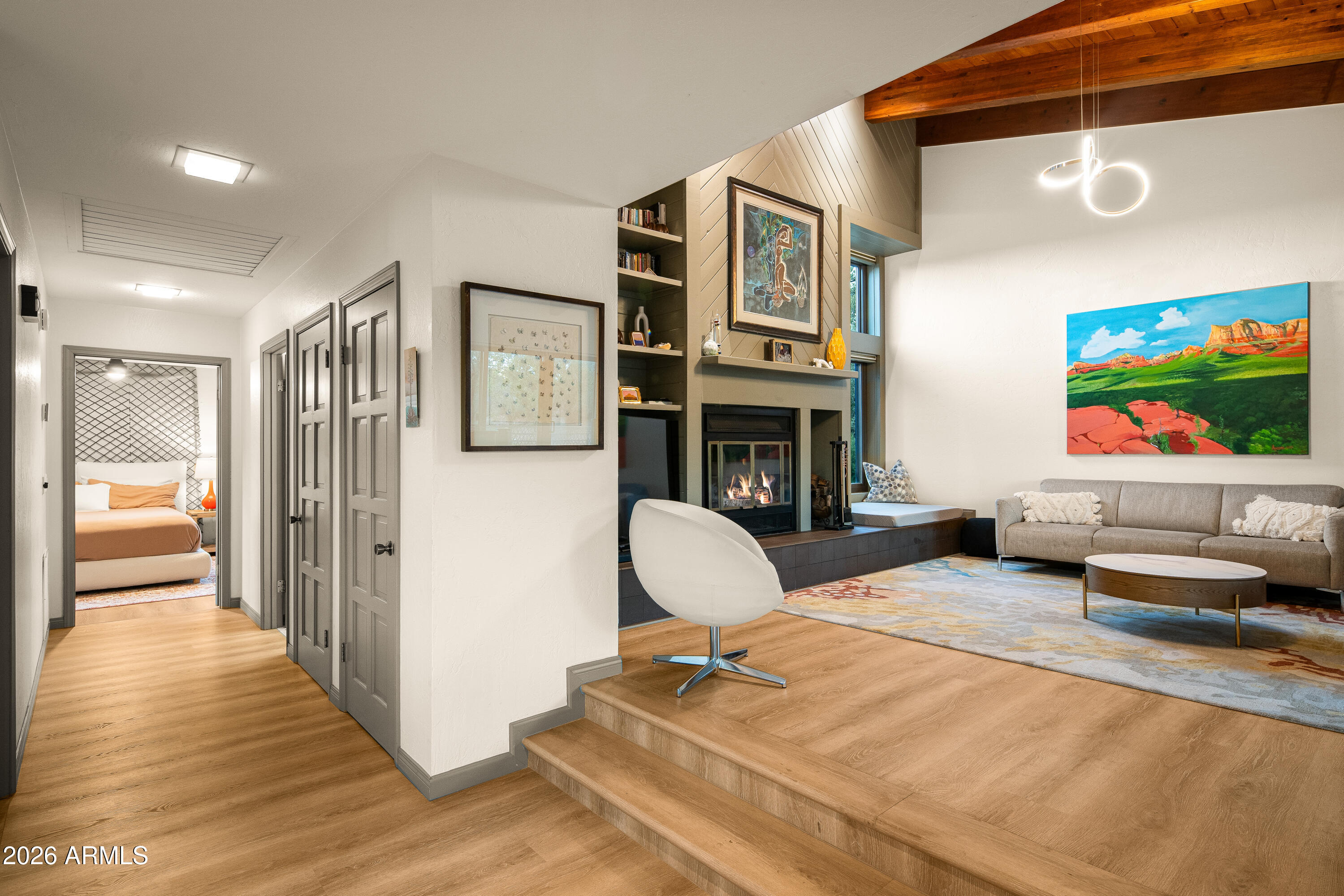 FOOTHILLS SOUTH UNIT 1 AMD - Residential