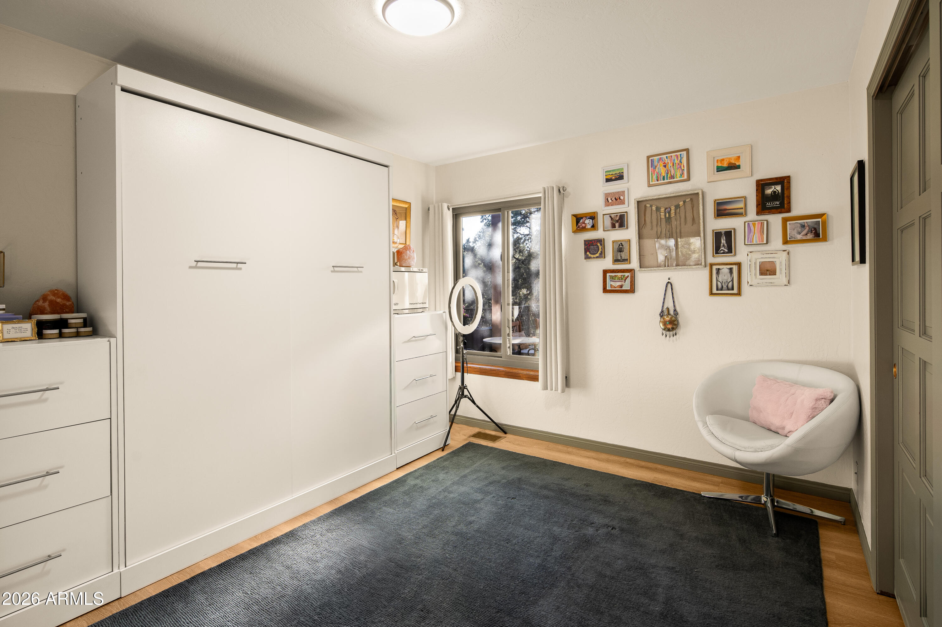 FOOTHILLS SOUTH UNIT 1 AMD - Residential