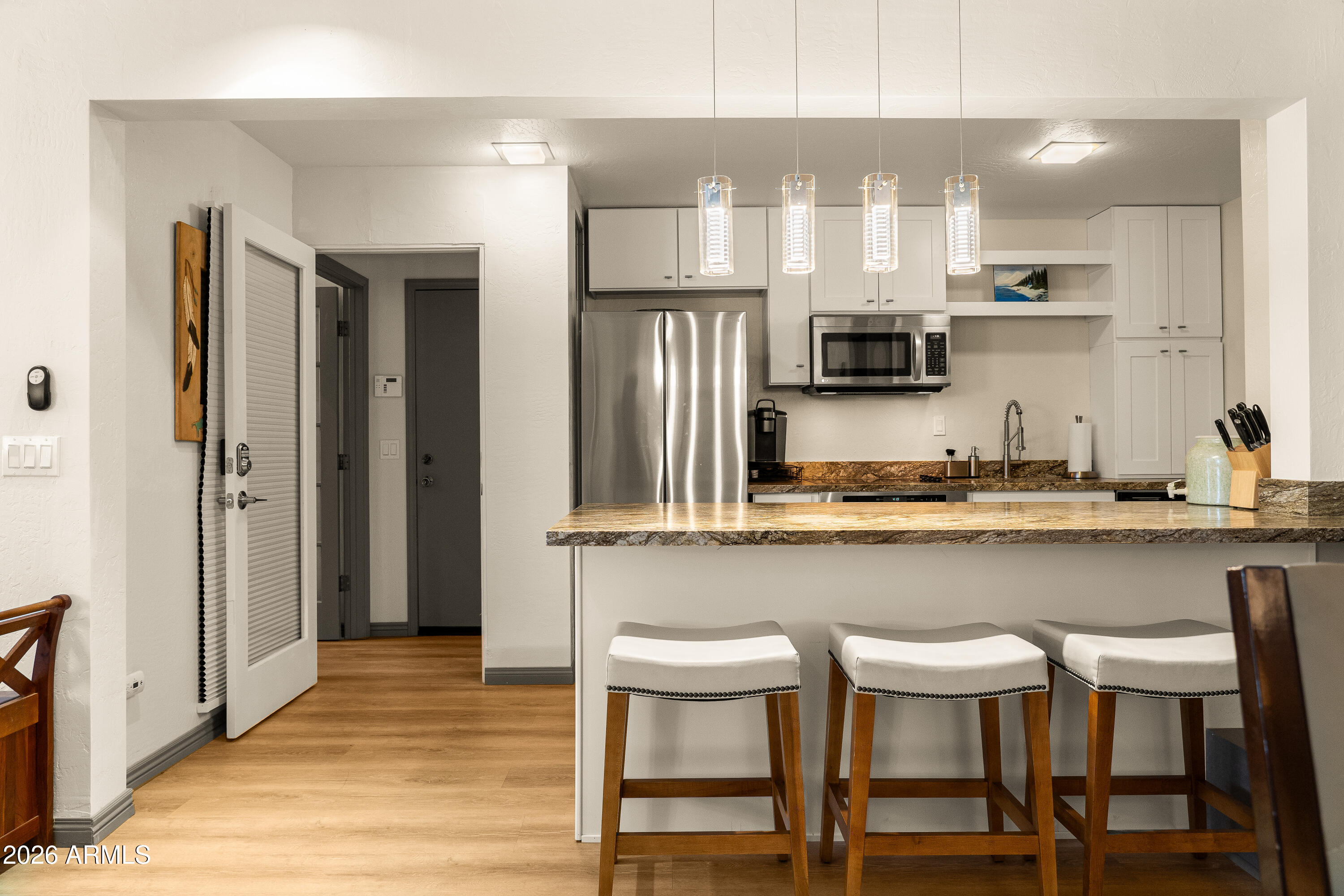 FOOTHILLS SOUTH UNIT 1 AMD - Residential