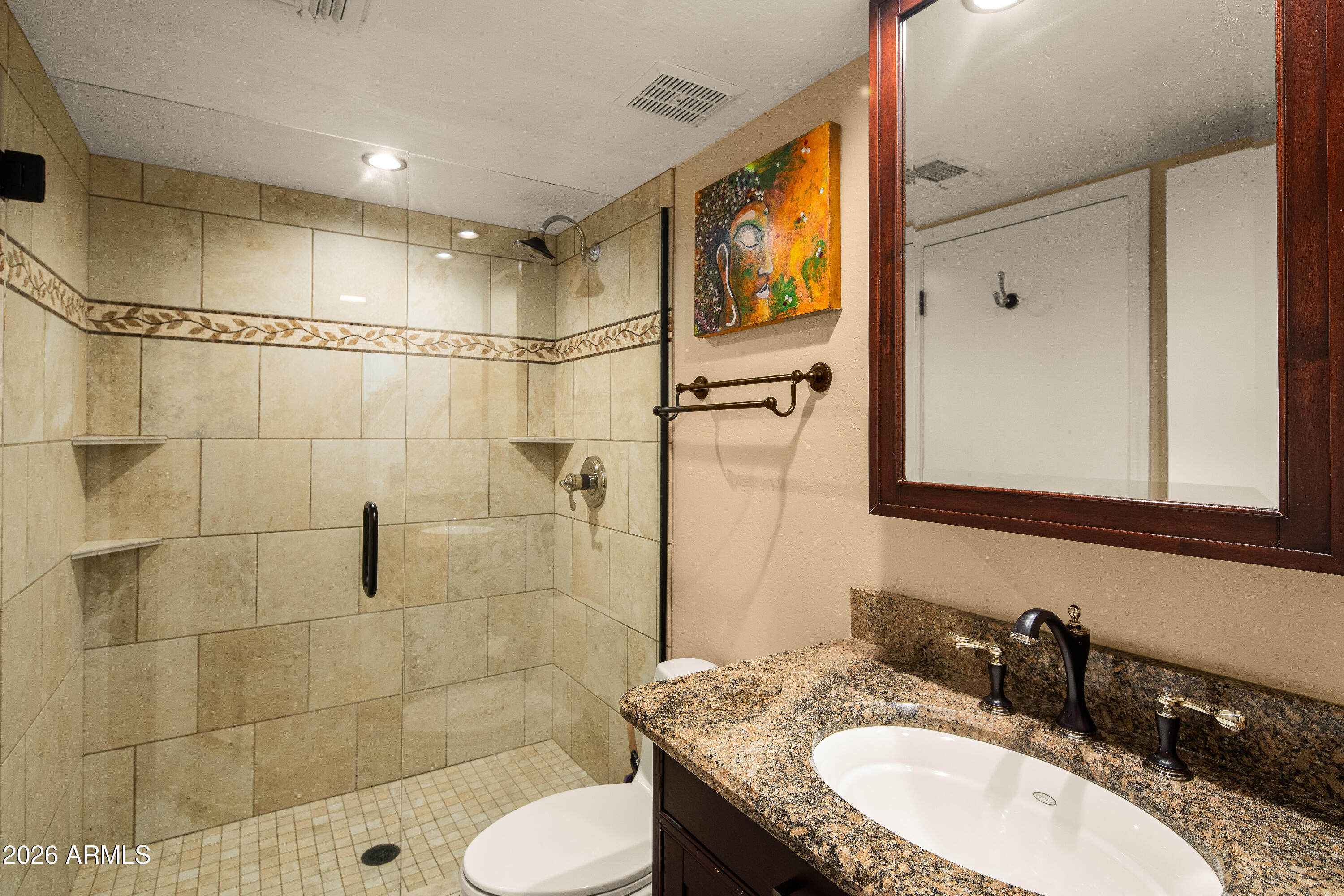FOOTHILLS SOUTH UNIT 1 AMD - Residential
