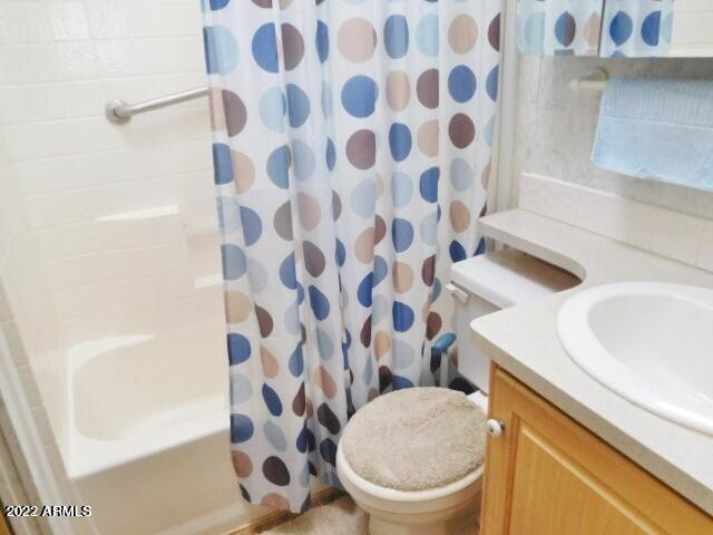 17200 W Bell Road Lot 760