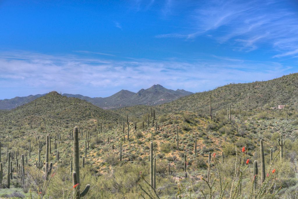 Photo of 43540 N Cottonwood Canyon Road #.-, Unincorporated County, AZ 85331 (MLS # 6666987)