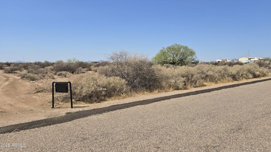 Photo of 60 W Gun Fury Road #-, Eloy, AZ 85131 (MLS # 6982340)