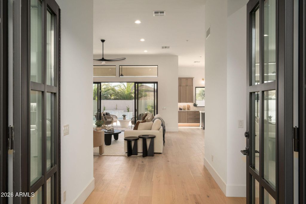 Photo of 8281 E Buteo Drive, Scottsdale, AZ 85255 (MLS # 6980385)