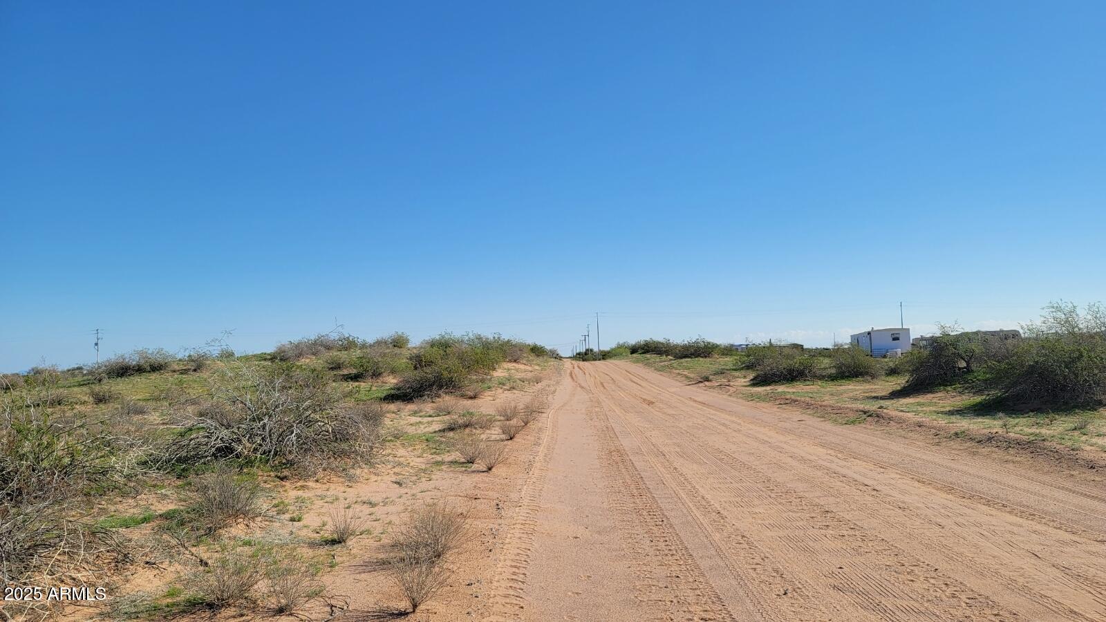 1.01 Acres Tamarisk Road 280