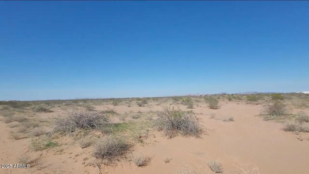 1.01 Acres Tamarisk Road 280