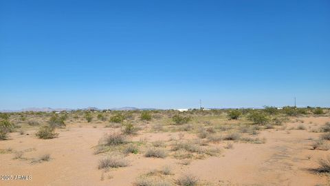 1.01 Acres Tamarisk Road 280 Dateland AZ 85333