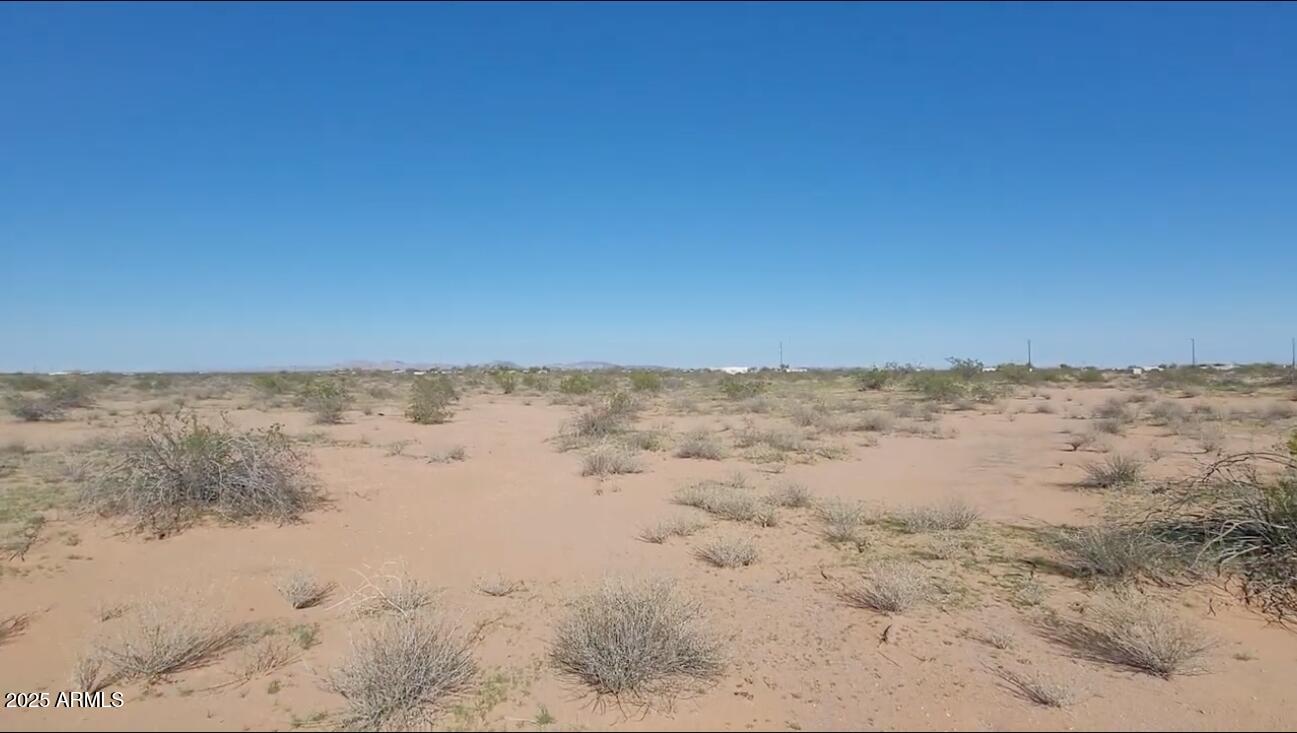 1.01 Acres Tamarisk Road 280