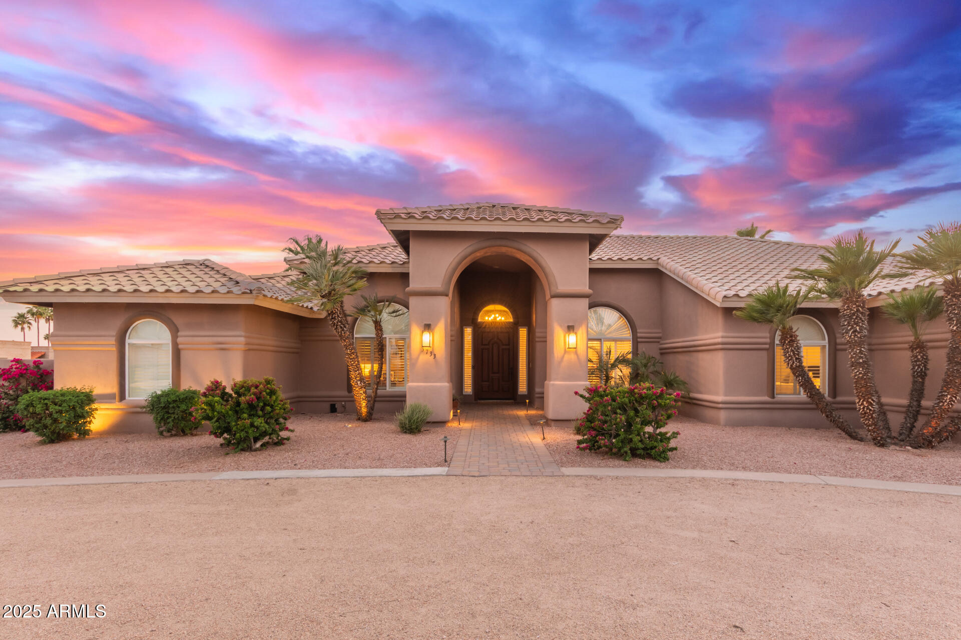 Search Homes 1 3733 E KACHINA Drive