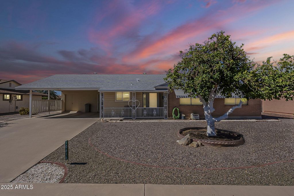 Photo of 10616 W Camden Avenue, Sun City, AZ 85351 (MLS # 6897011)