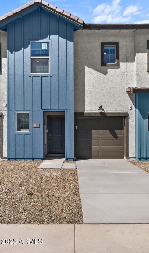7434 S 75th Drive, Laveen, AZ 85339 - #: 6866958