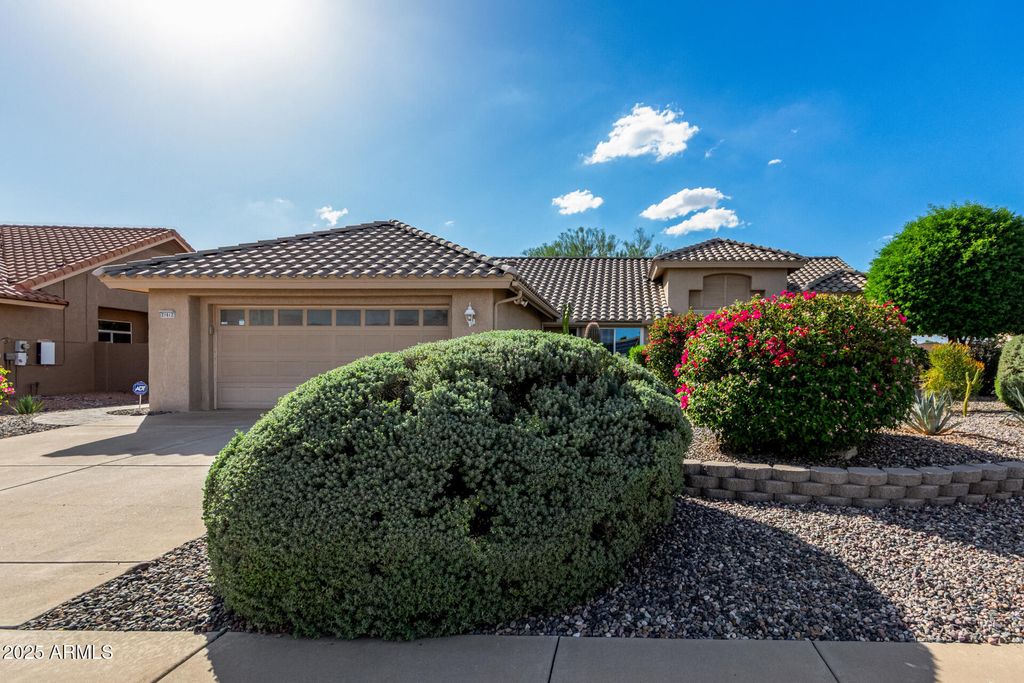 Photo of 21612 N 150th Drive, Sun City West, AZ 85375 (MLS # 6927592)