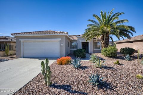 17228 N ESTRELLA VISTA Drive Surprise AZ 85374