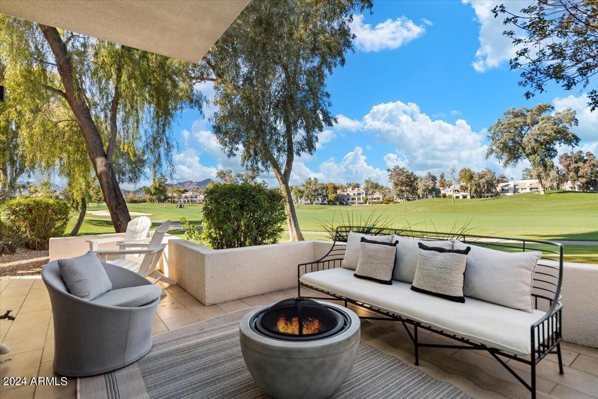 7222 E Gainey Ranch Road Unit 126