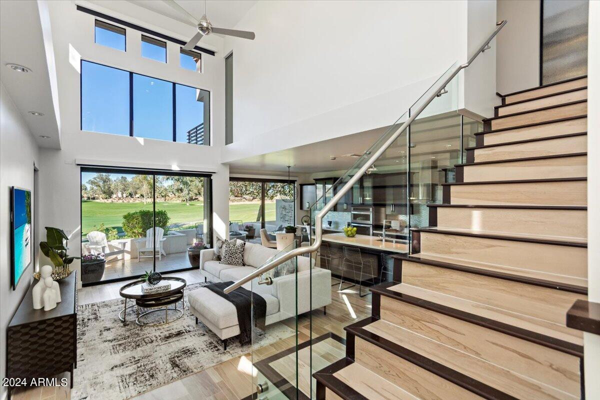 7222 E Gainey Ranch Road Unit 126