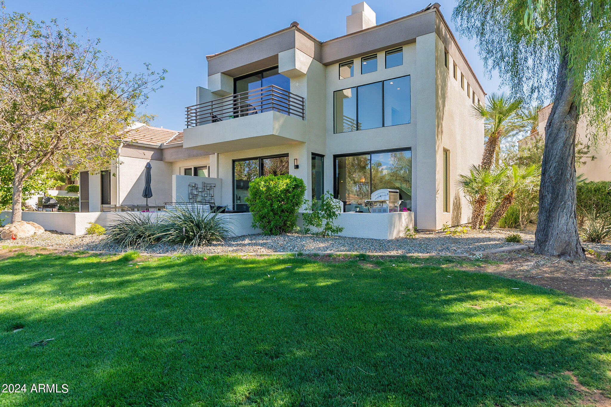 7222 E GAINEY RANCH Road 126