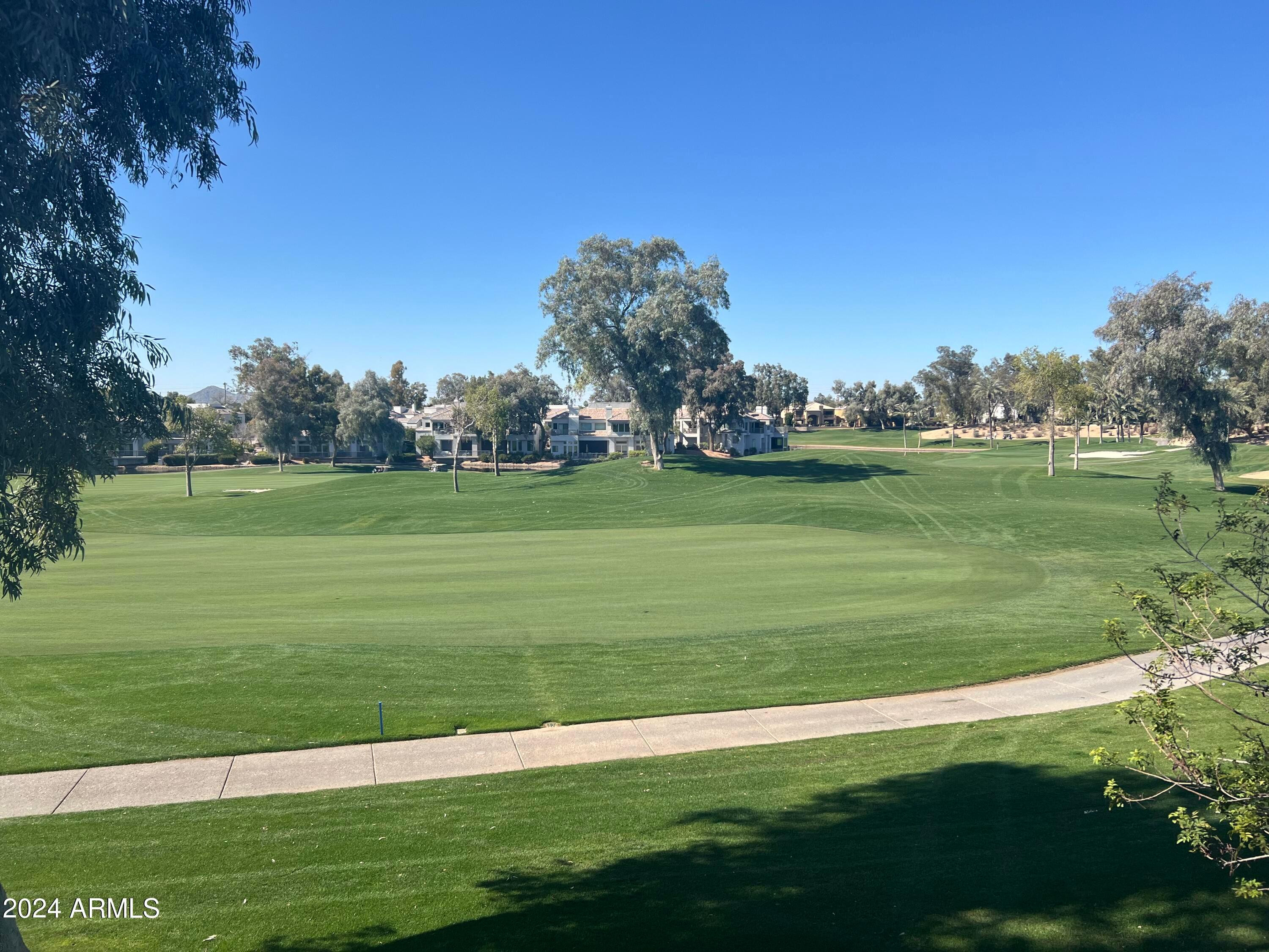 7222 E Gainey Ranch Road Unit 126