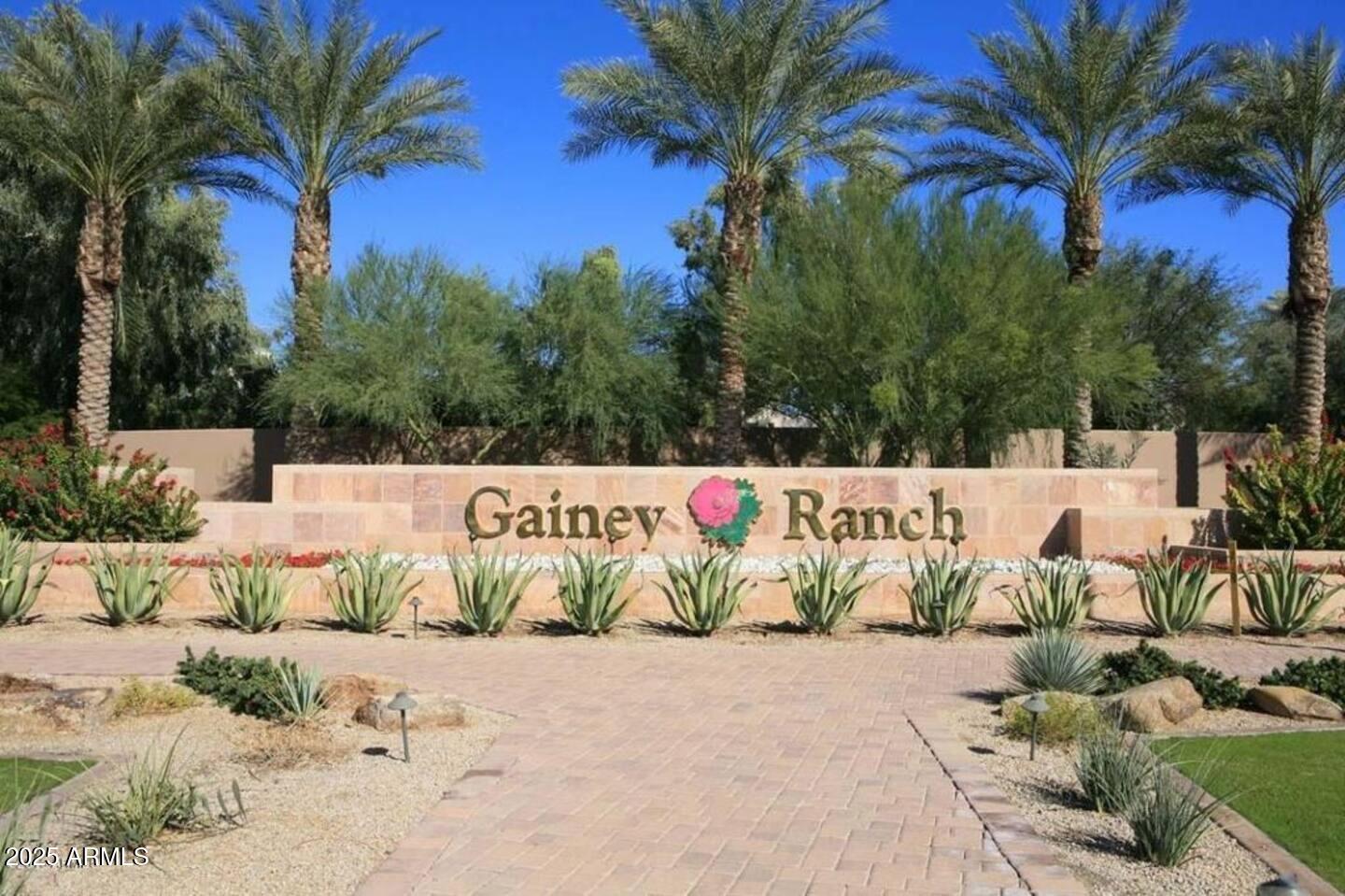 7222 E Gainey Ranch Road Unit 126