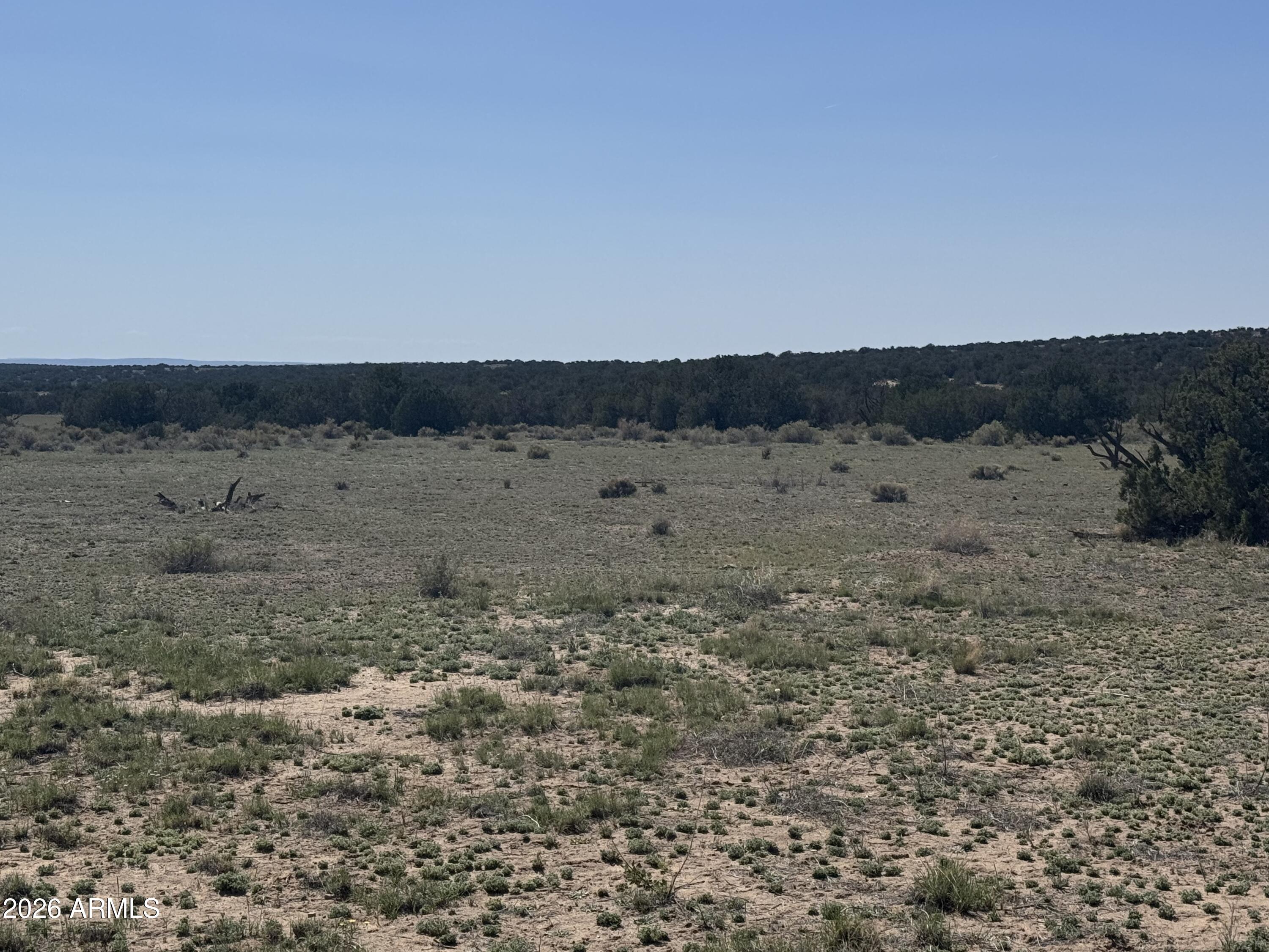 Lot 531 Woodland Valley Ranch -- 531