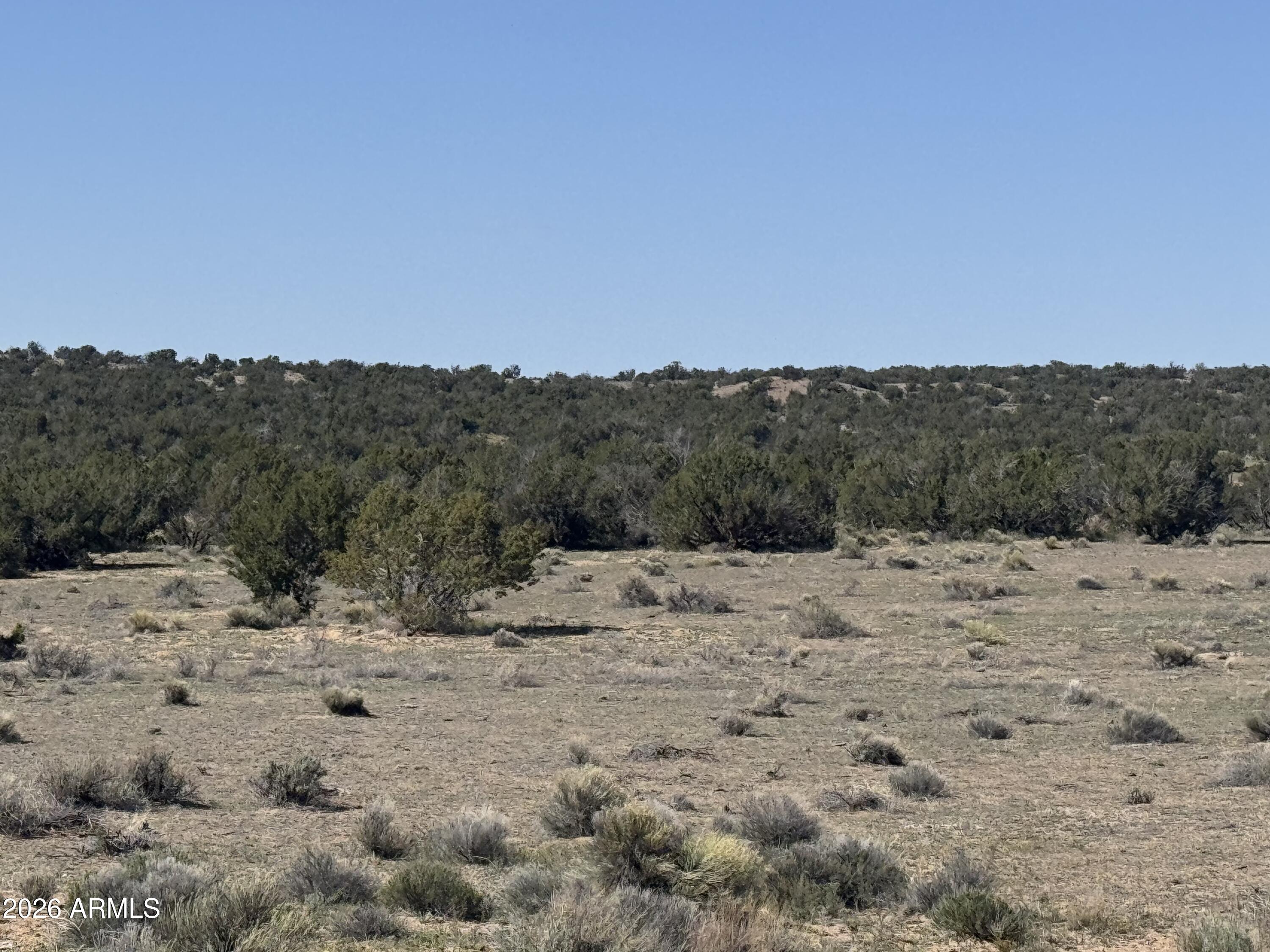 WOODLAND VALLEY RANCH UNIT 4 - Land