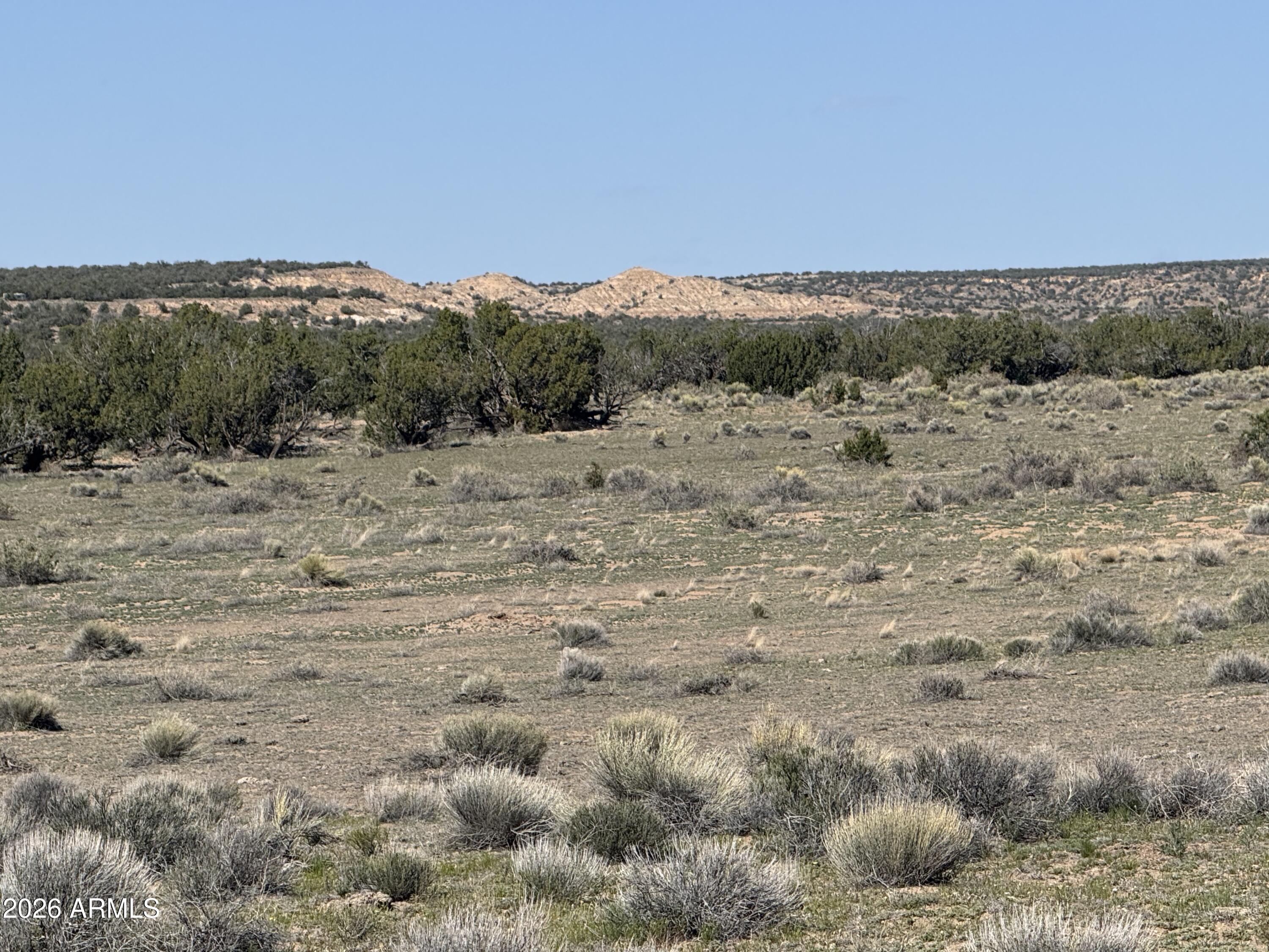 WOODLAND VALLEY RANCH UNIT 4 - Land
