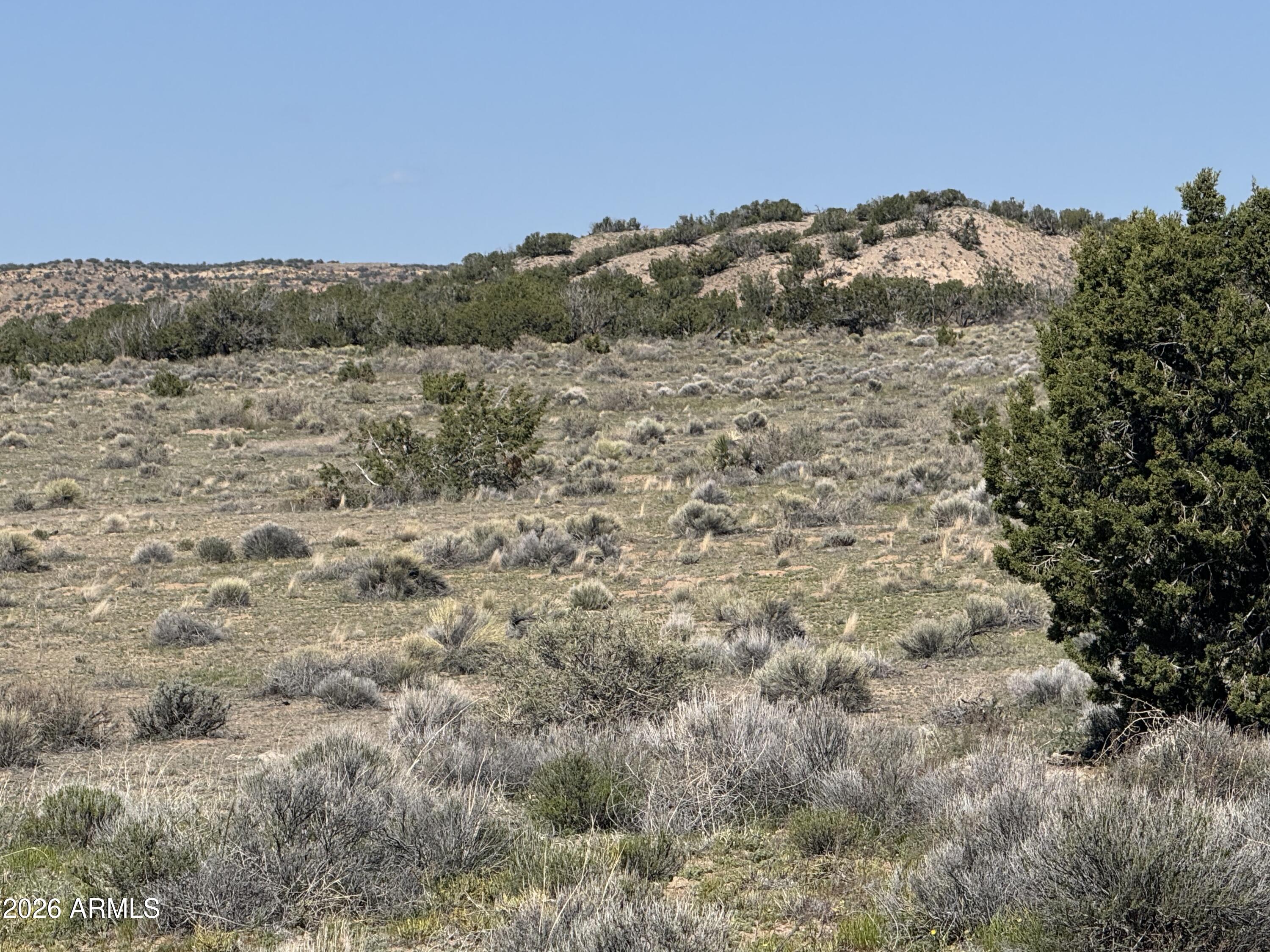 WOODLAND VALLEY RANCH UNIT 4 - Land