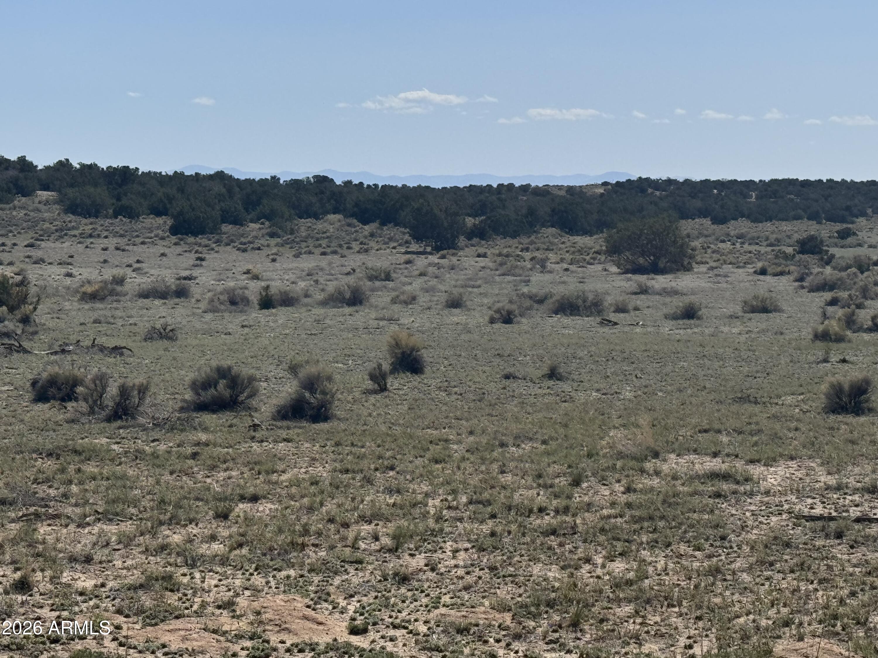 WOODLAND VALLEY RANCH UNIT 4 - Land
