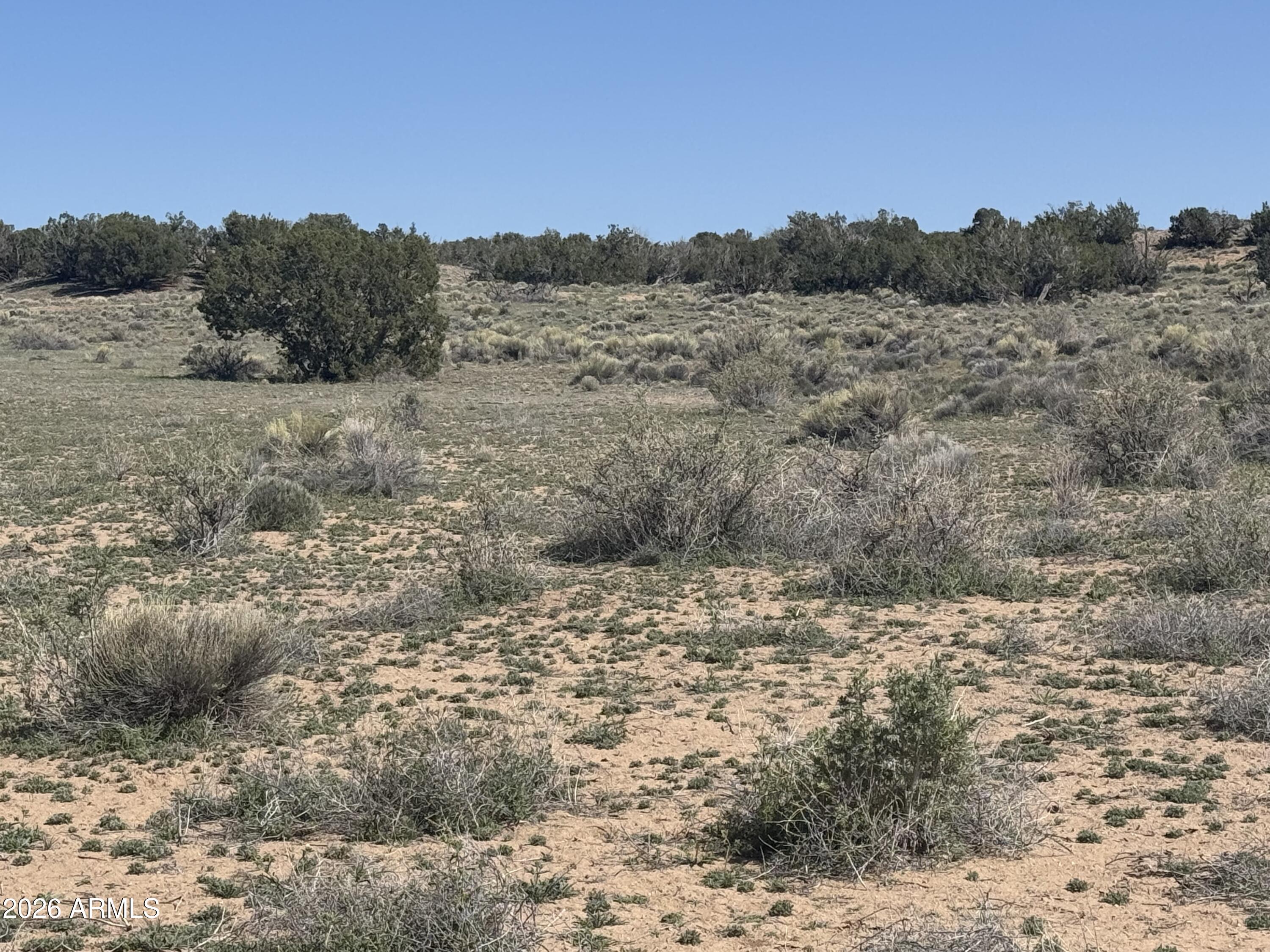 WOODLAND VALLEY RANCH UNIT 4 - Land