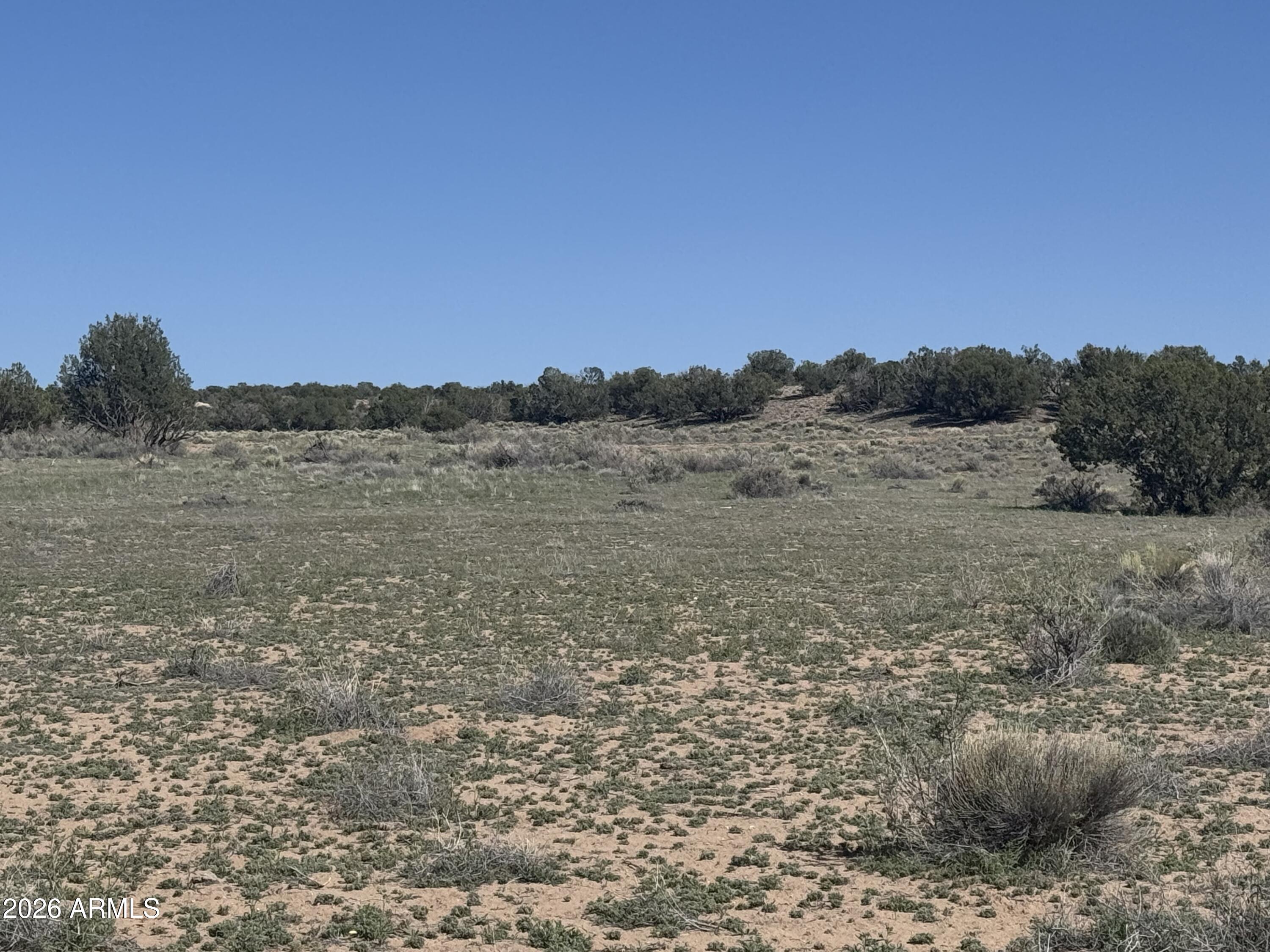 WOODLAND VALLEY RANCH UNIT 4 - Land
