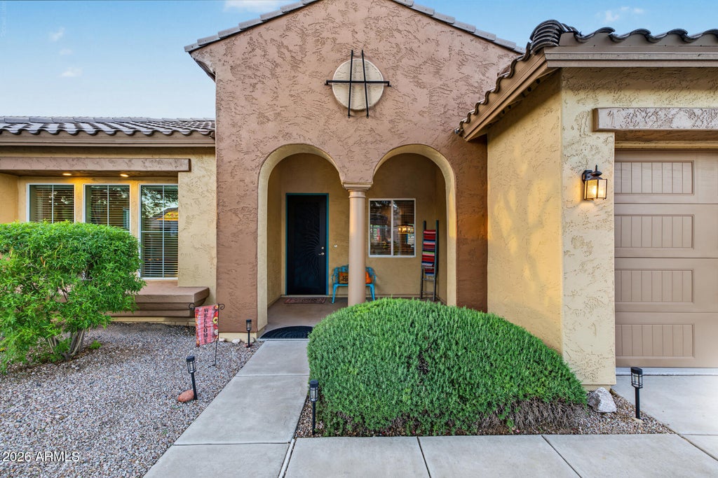 Photo of 17926 E Reposa Court, Gold Canyon, AZ 85118 (MLS # 7091699)