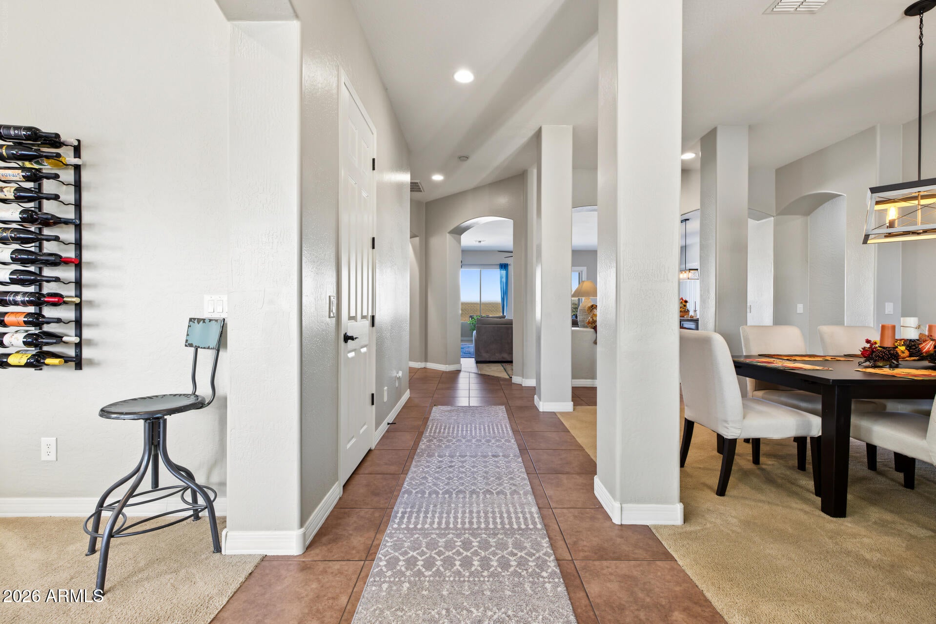 17926 E Reposa Court