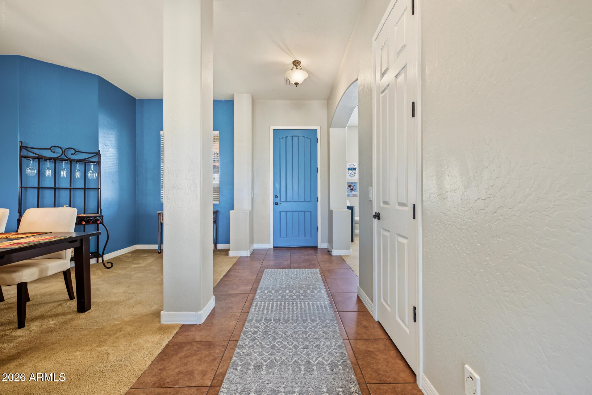 17926 E Reposa Court